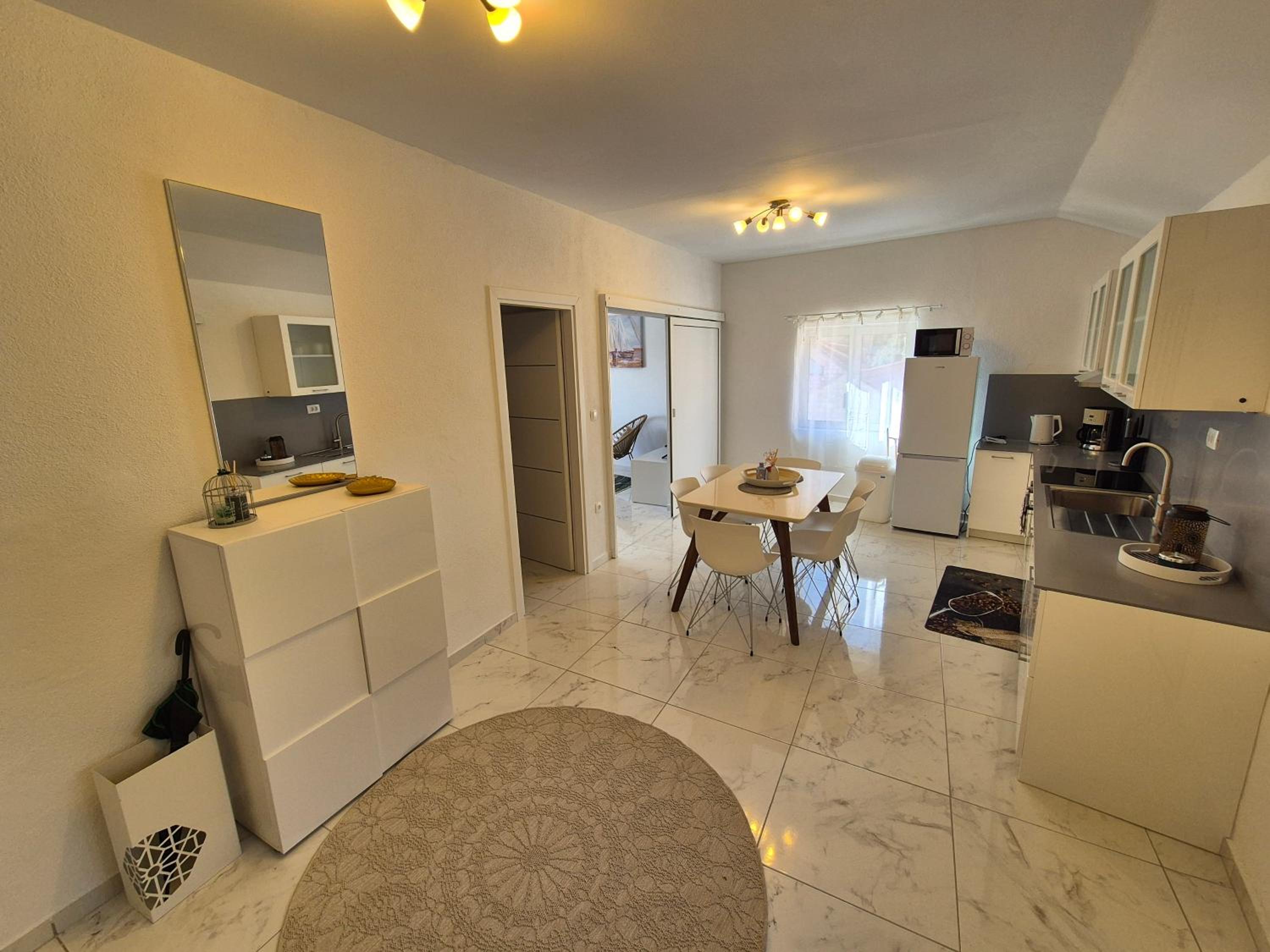 Luxury Apartments Lučica view 2