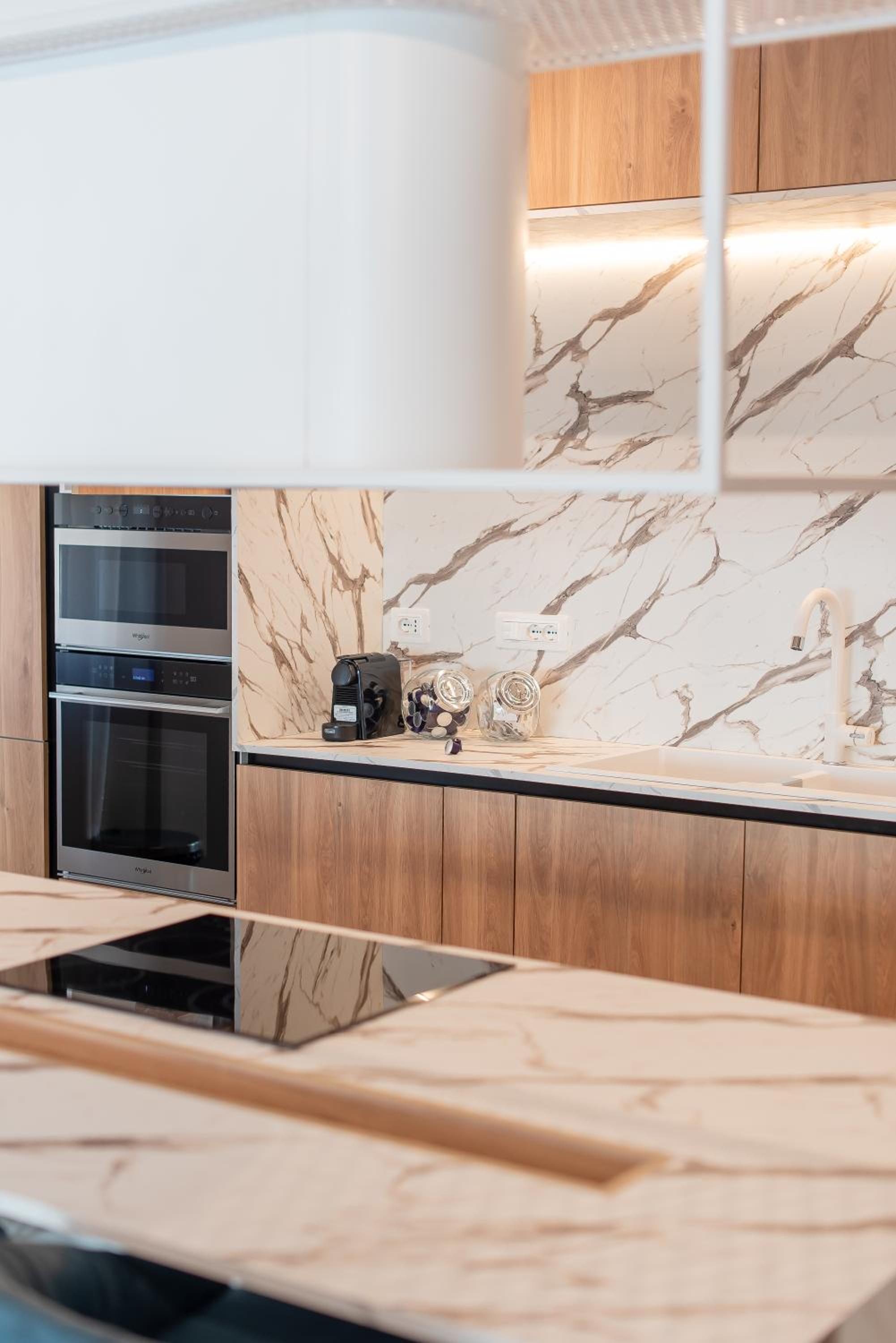 Heisol apartment