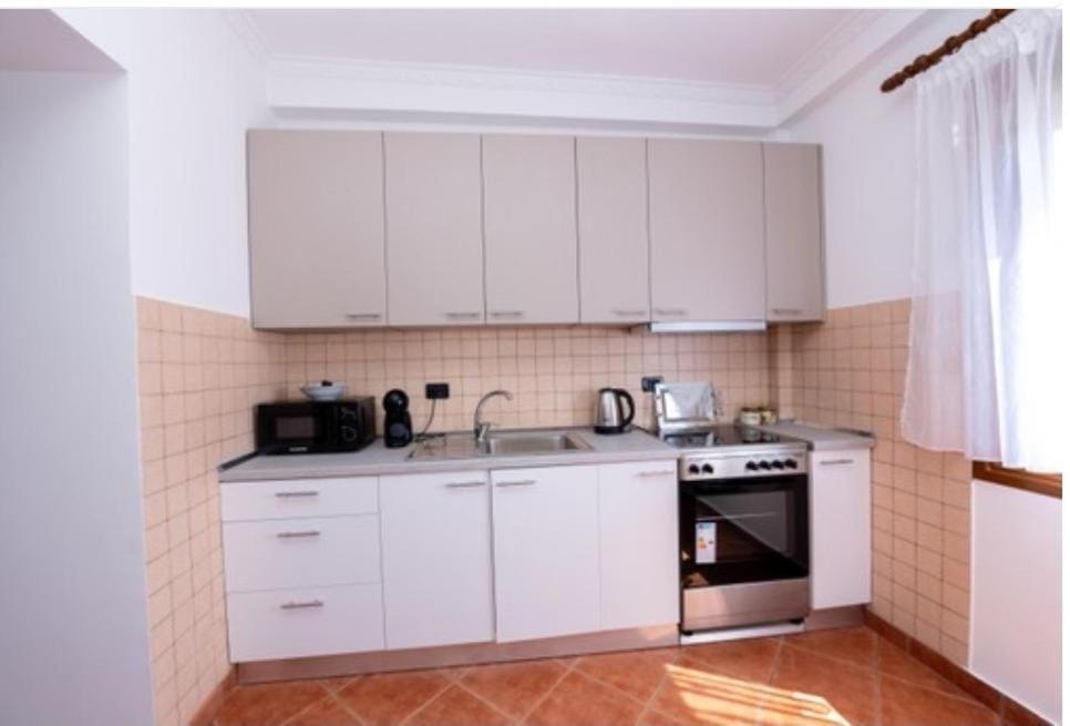 Holiday Home Etleva