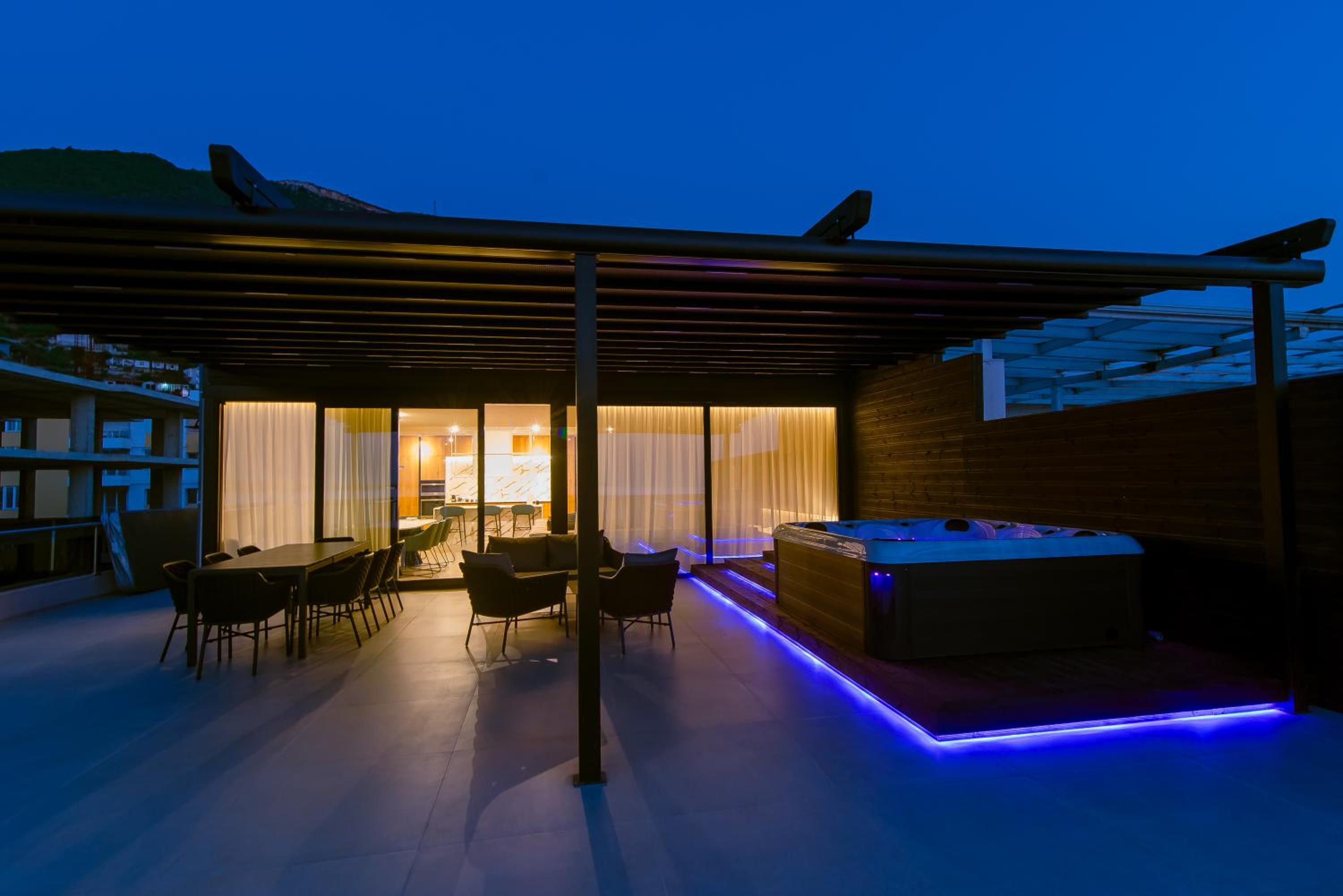 Heisol apartment
