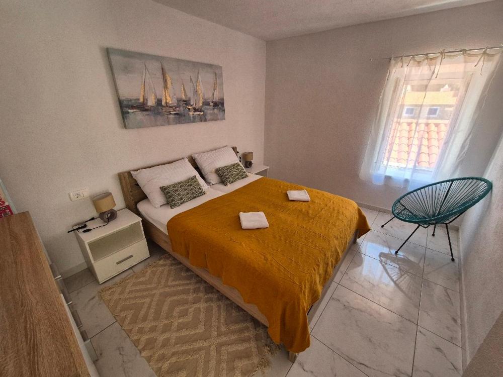Luxury Apartments Lučica view 5