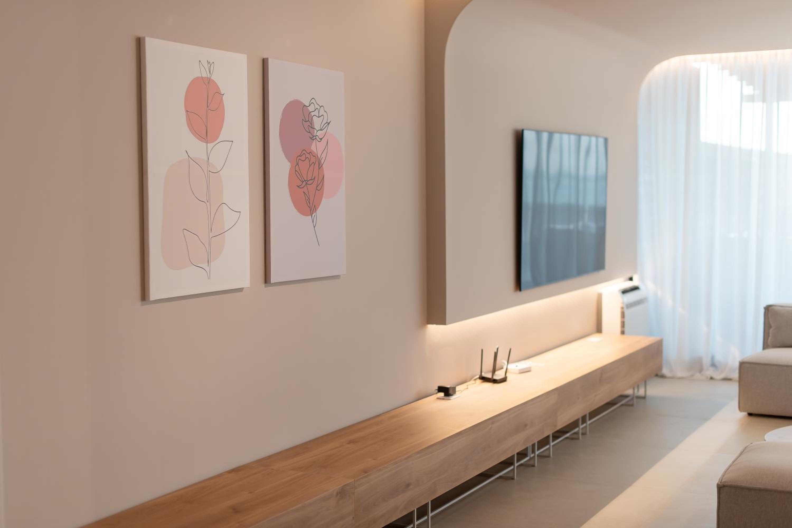 Heisol apartment