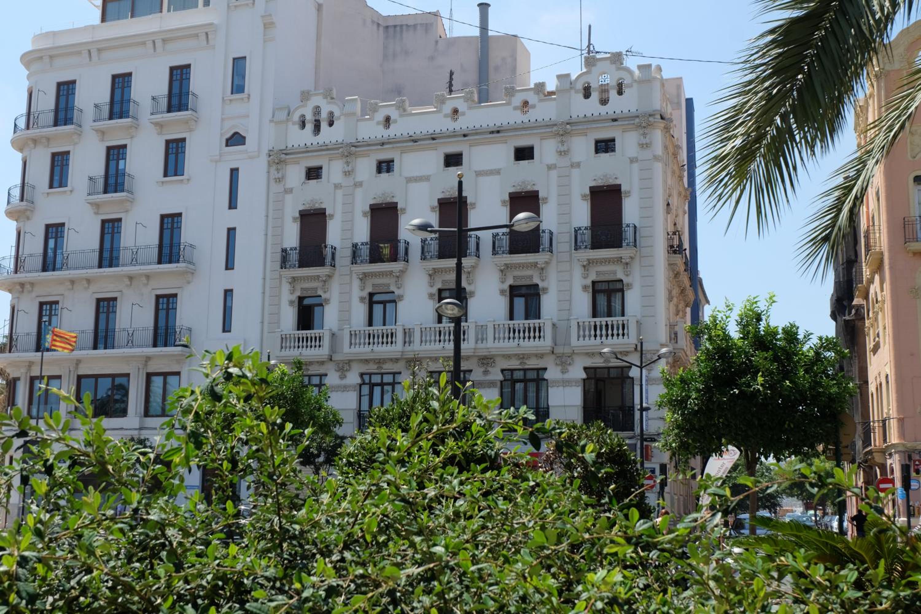 Balcón Al Mar