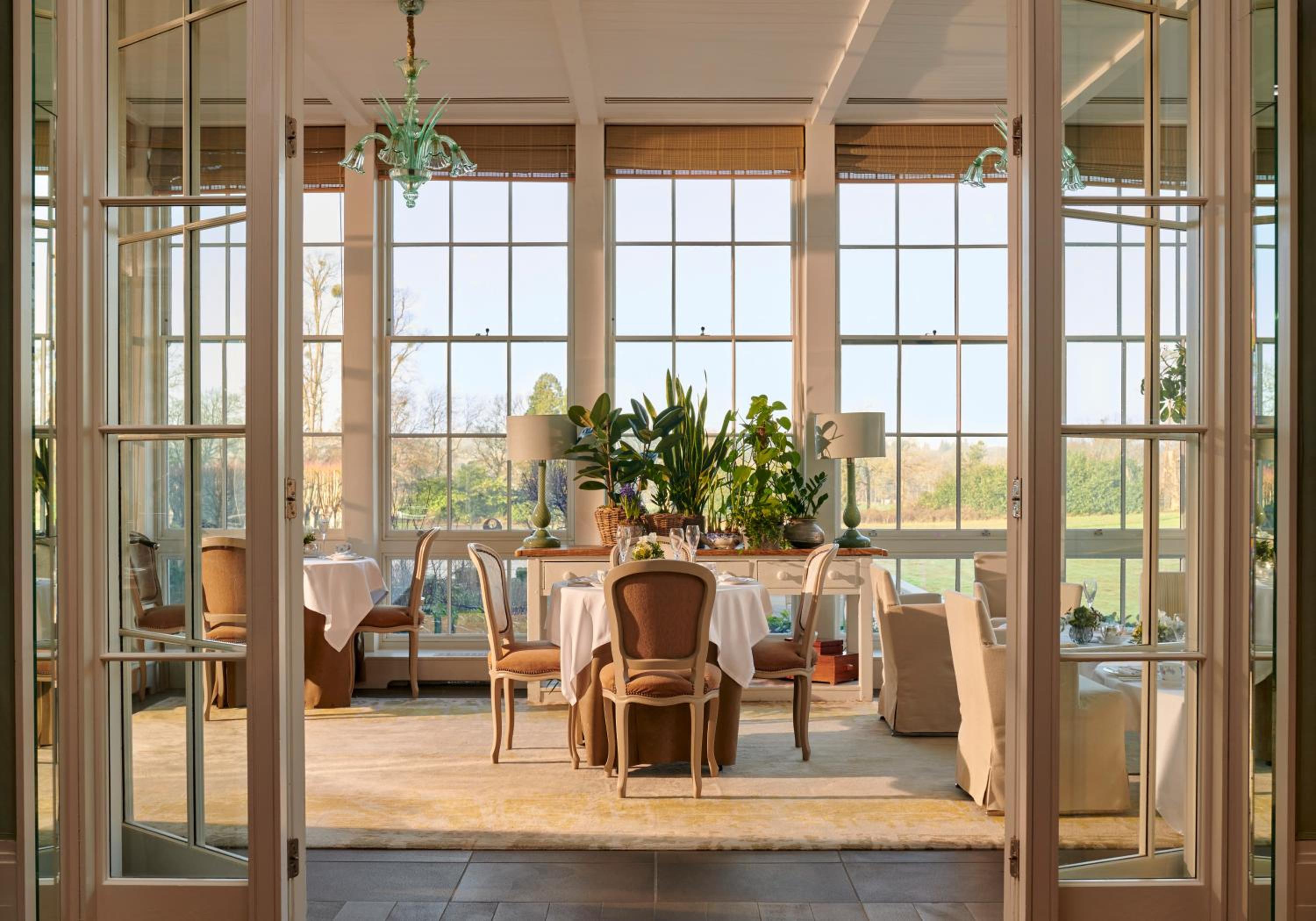 Coworth Park - Dorchester Collection 65
