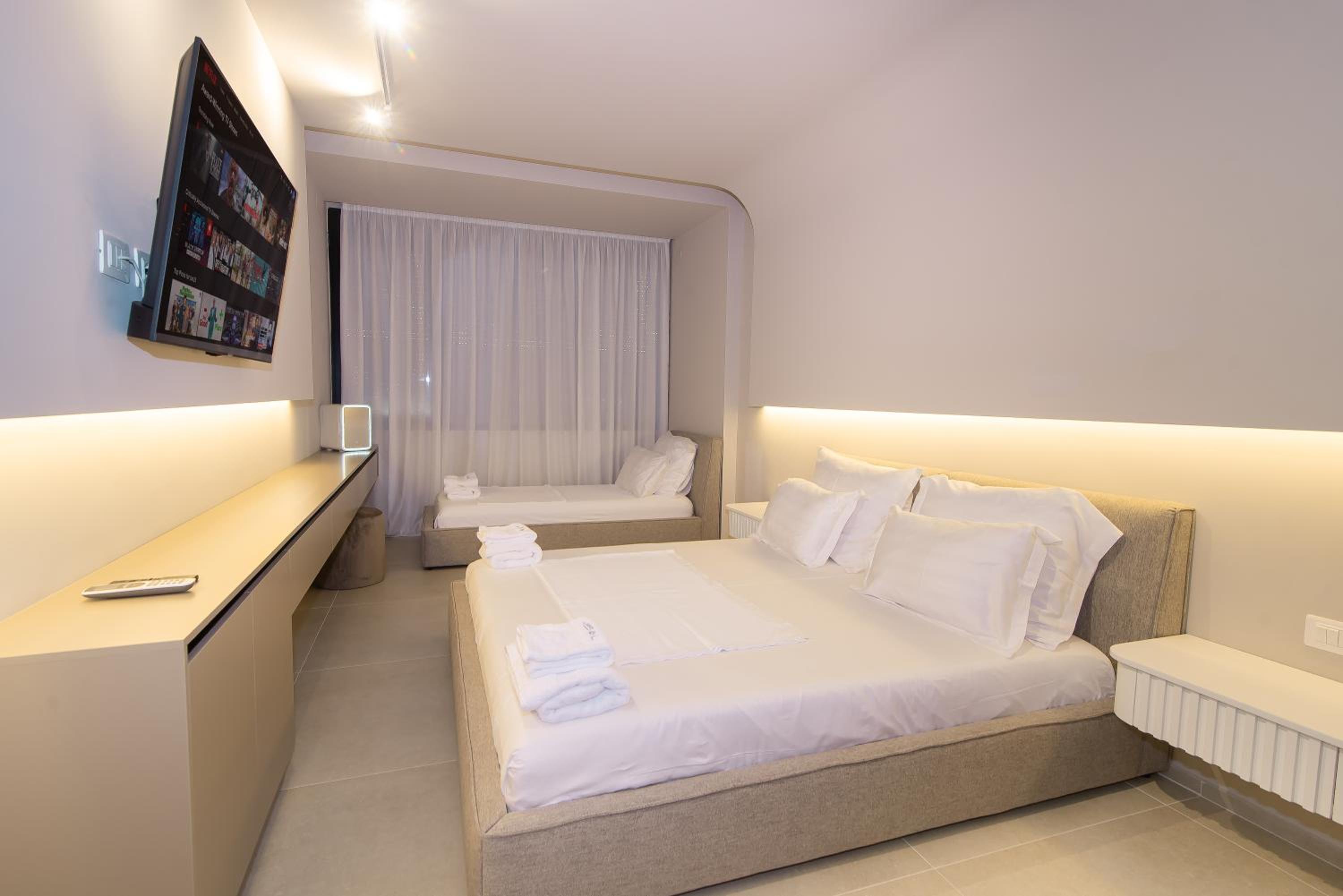 Heisol apartment