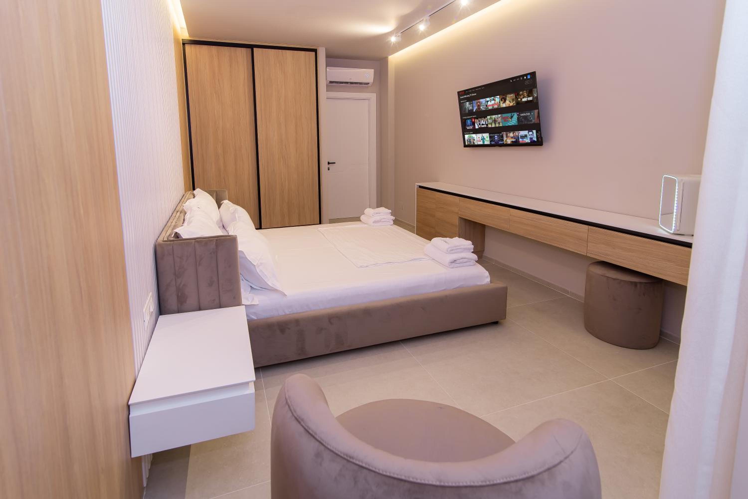 Heisol apartment