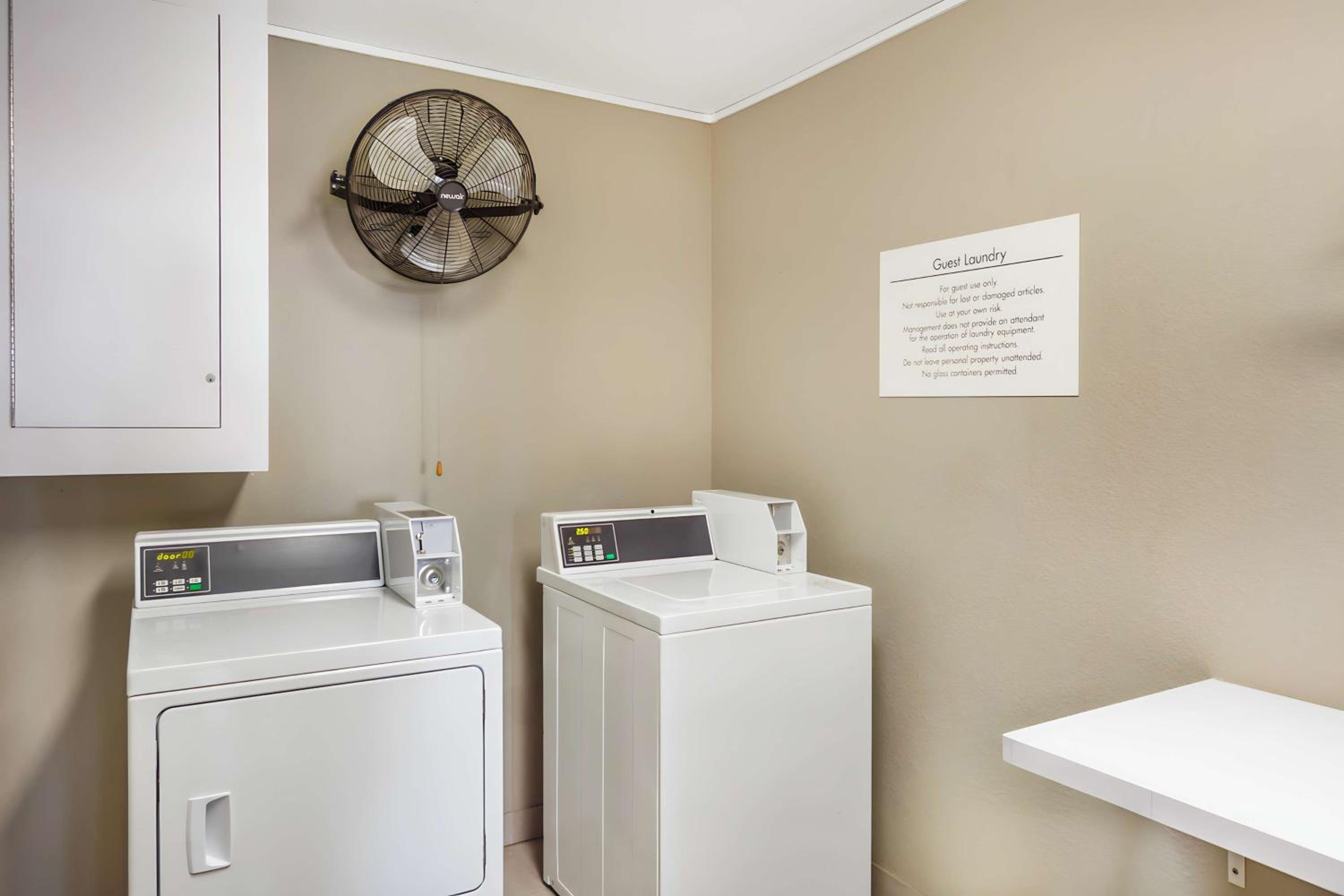 Best Western Heritage Inn