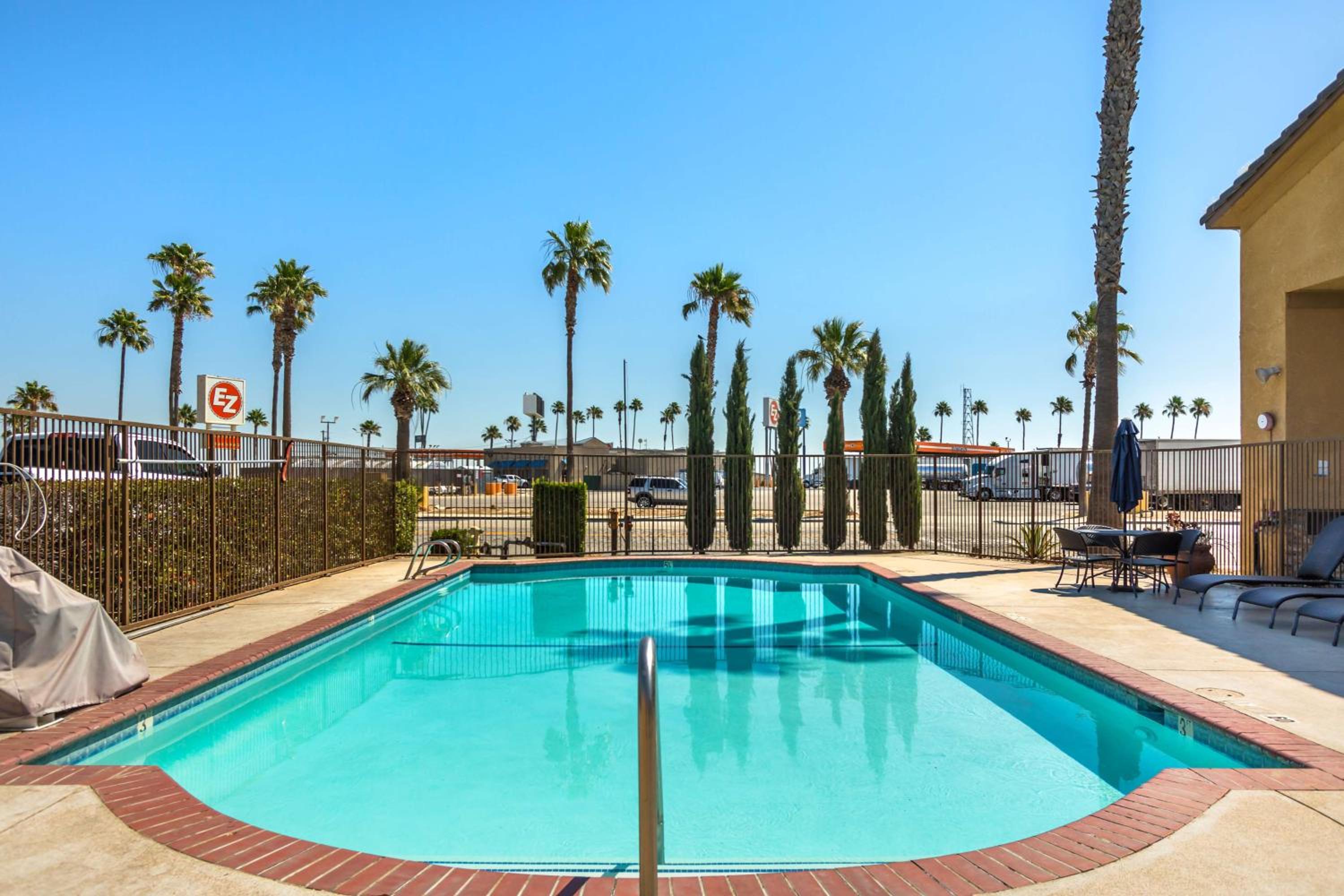 Best Western Heritage Inn