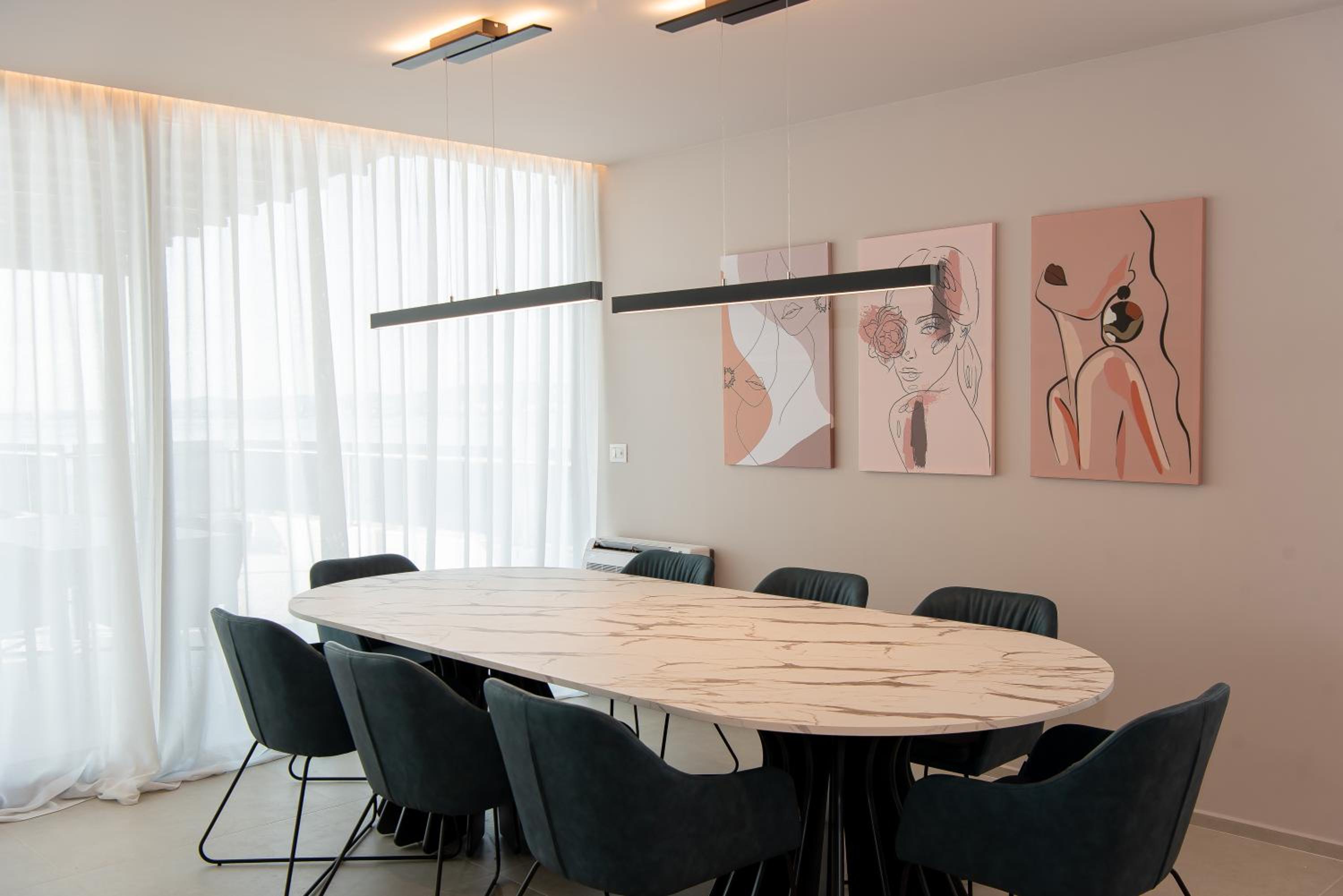 Heisol apartment