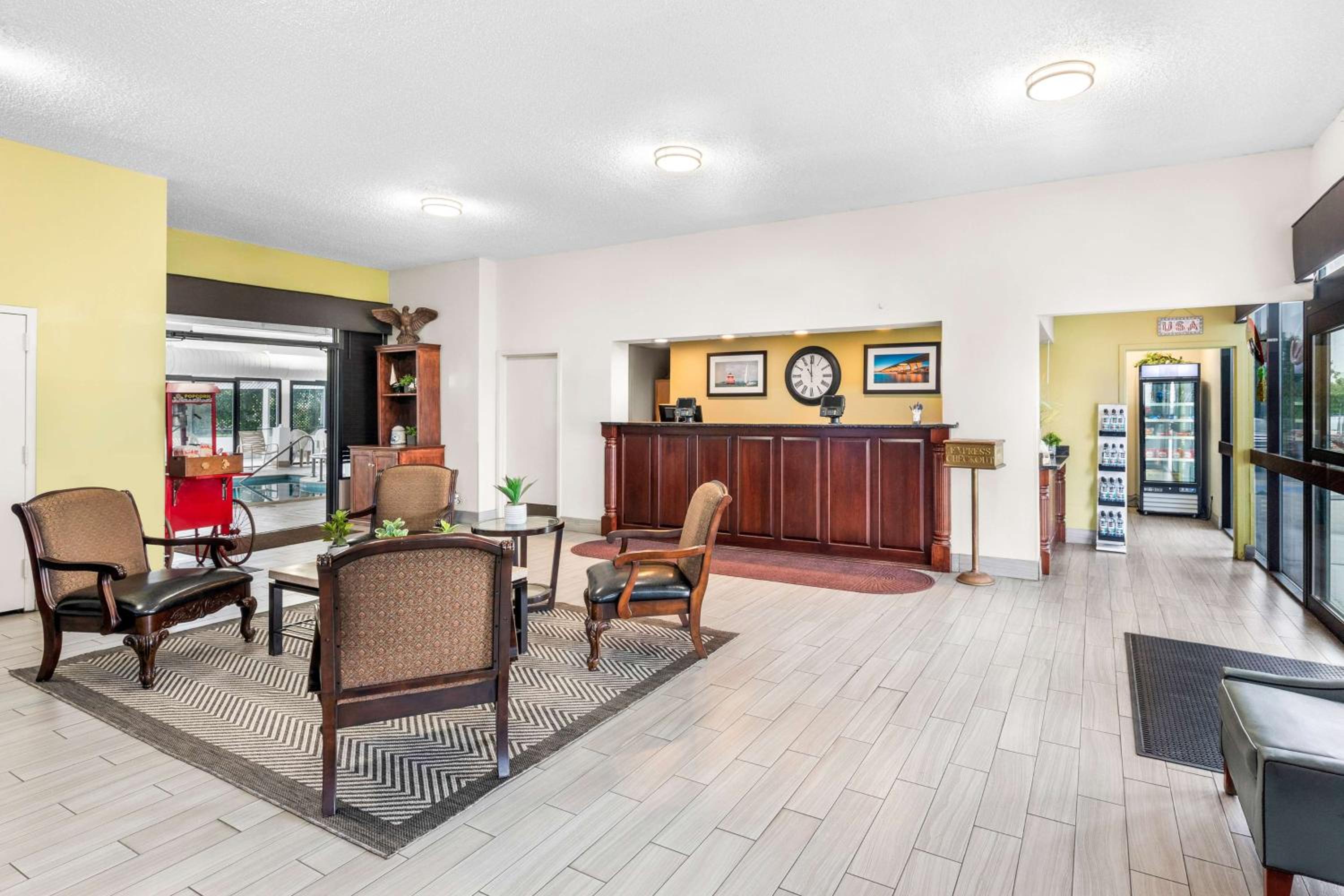 Easton Vacations - Best Western Kent Narrows Inn - Property Image 5