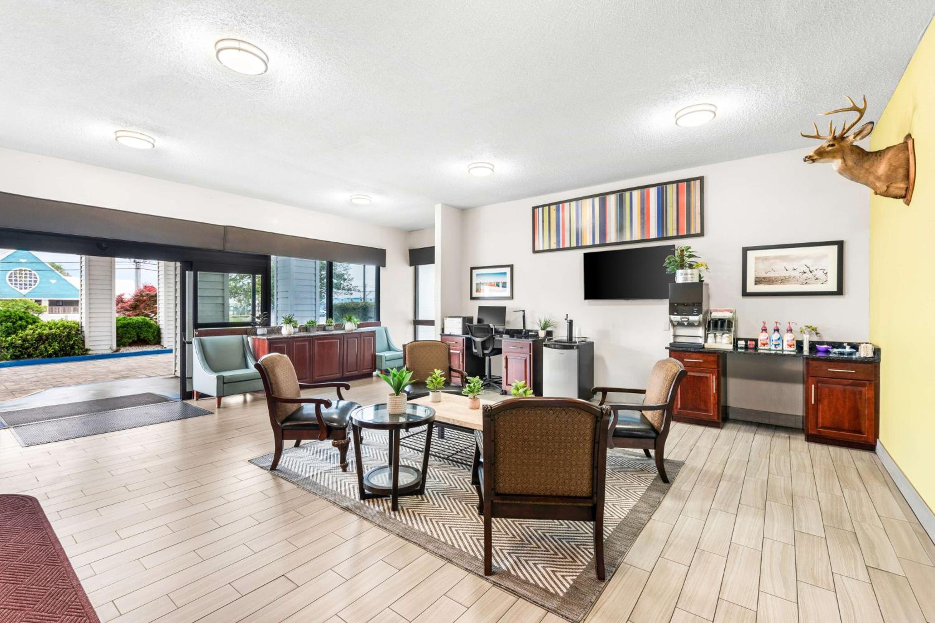 Easton Vacations - Best Western Kent Narrows Inn - Property Image 2