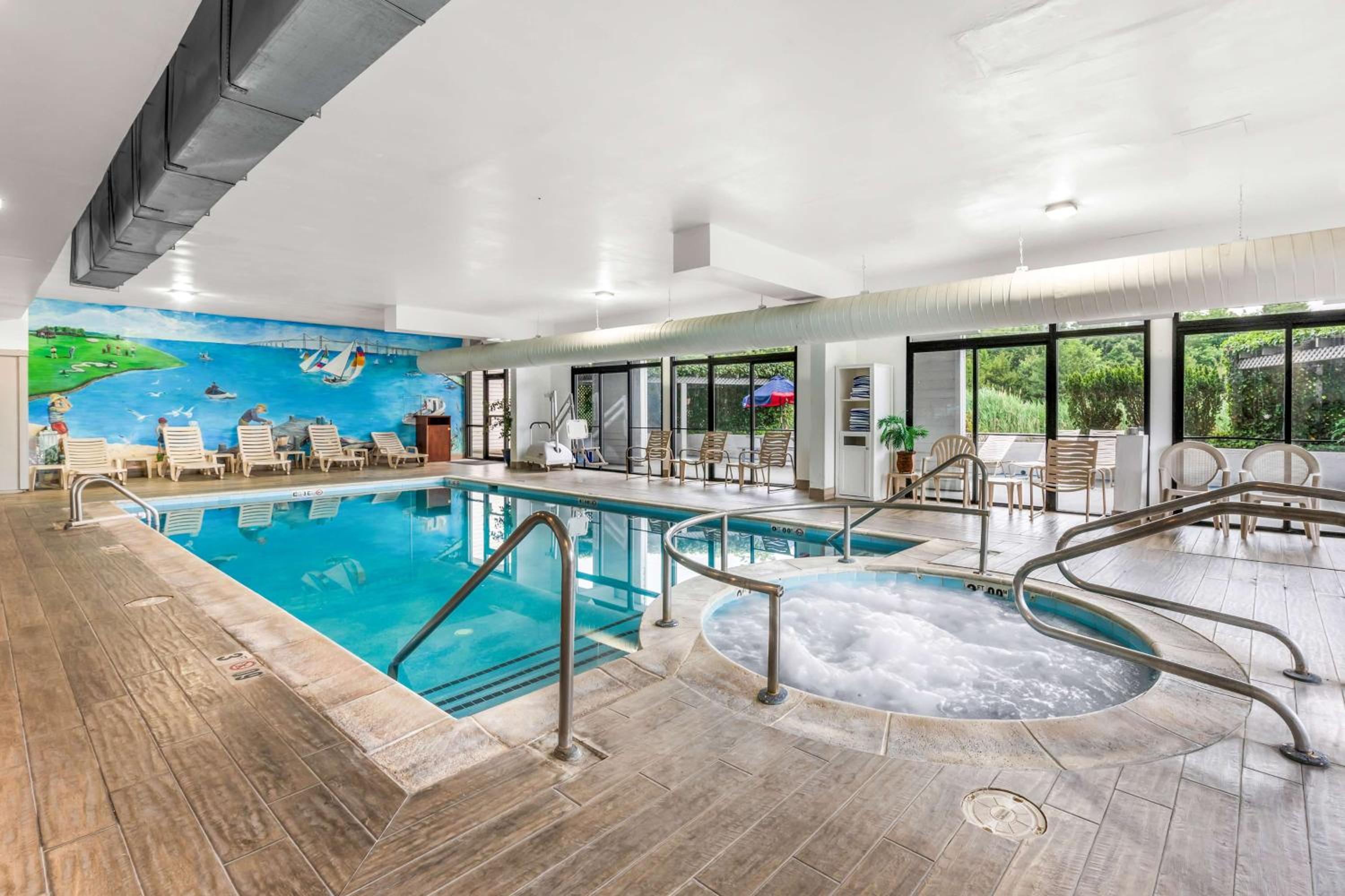 Easton Vacations - Best Western Kent Narrows Inn - Property Image 4