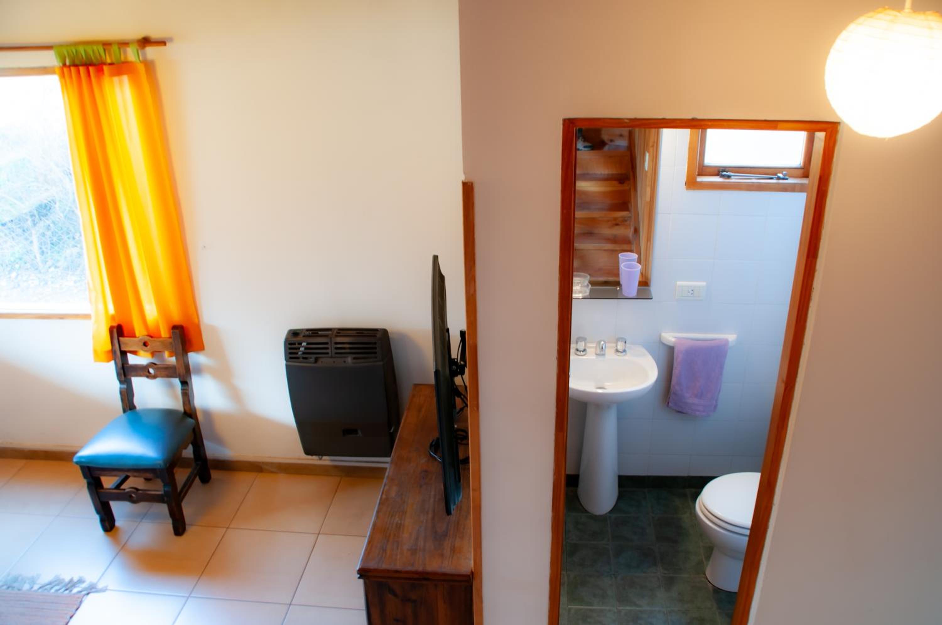 Duplex Lola Mora