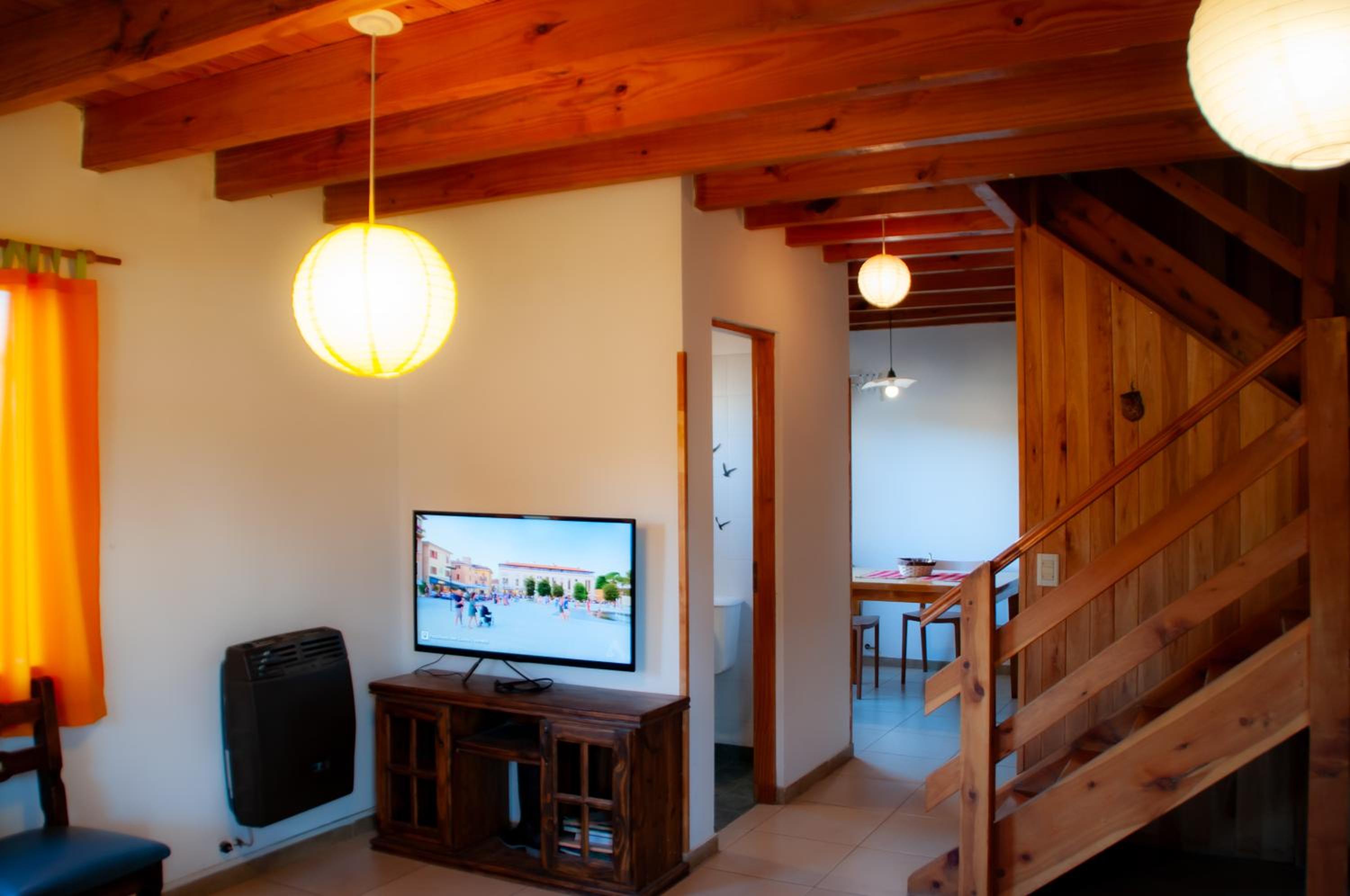Duplex Lola Mora