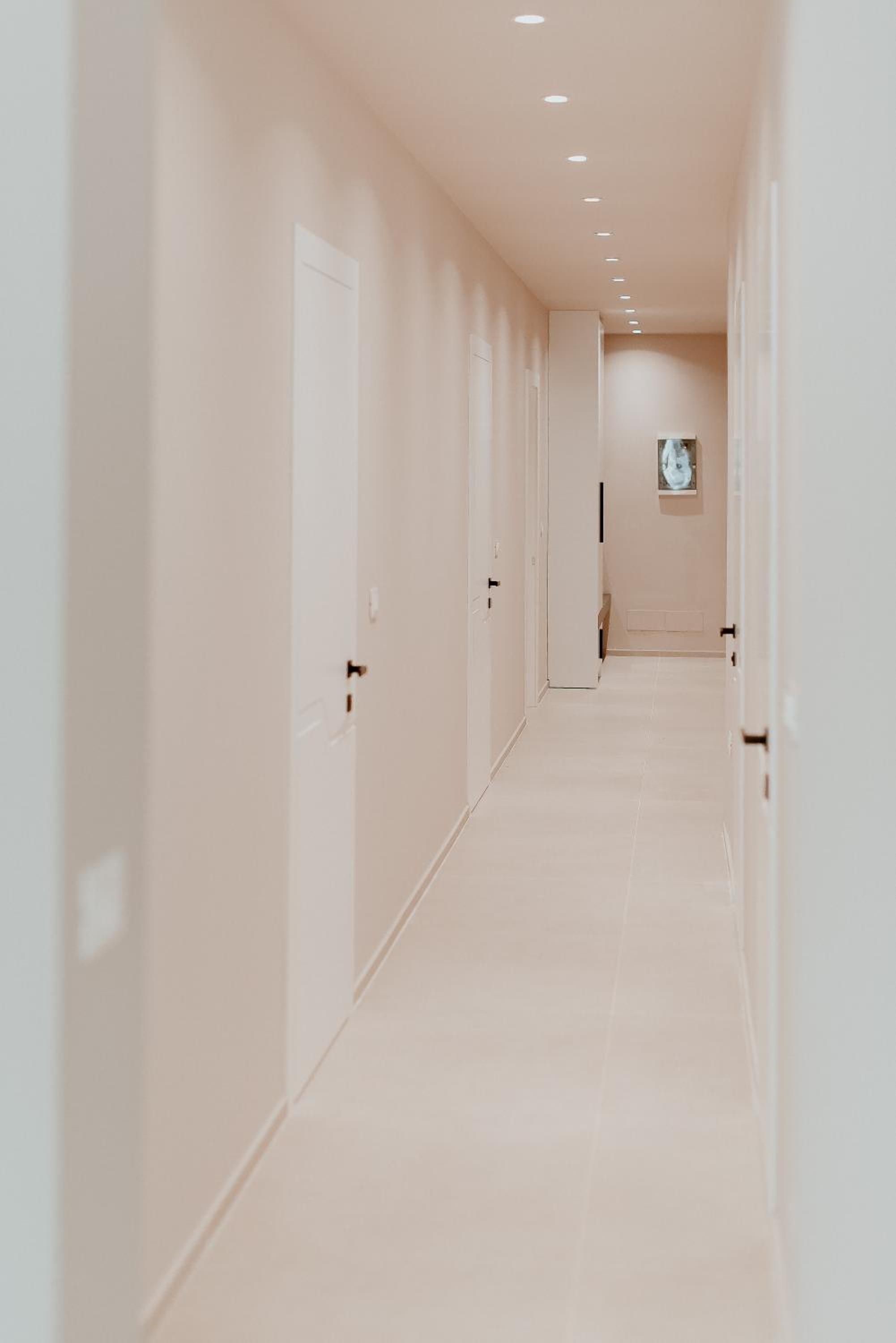 Heisol apartment