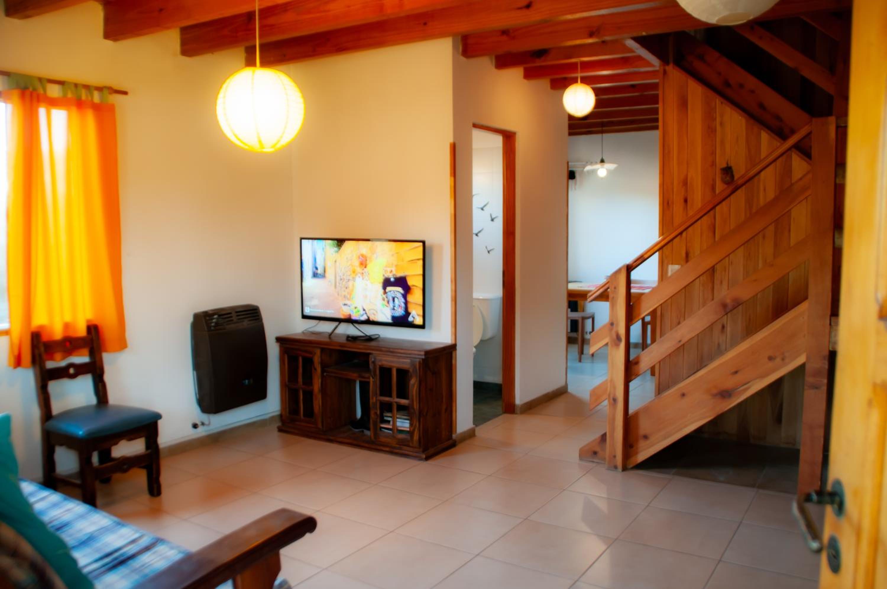 Duplex Lola Mora