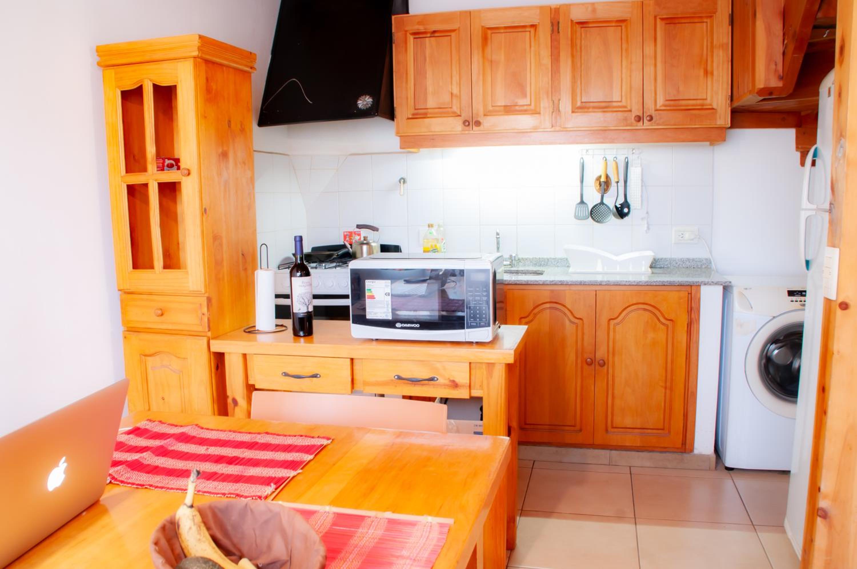 Duplex Lola Mora