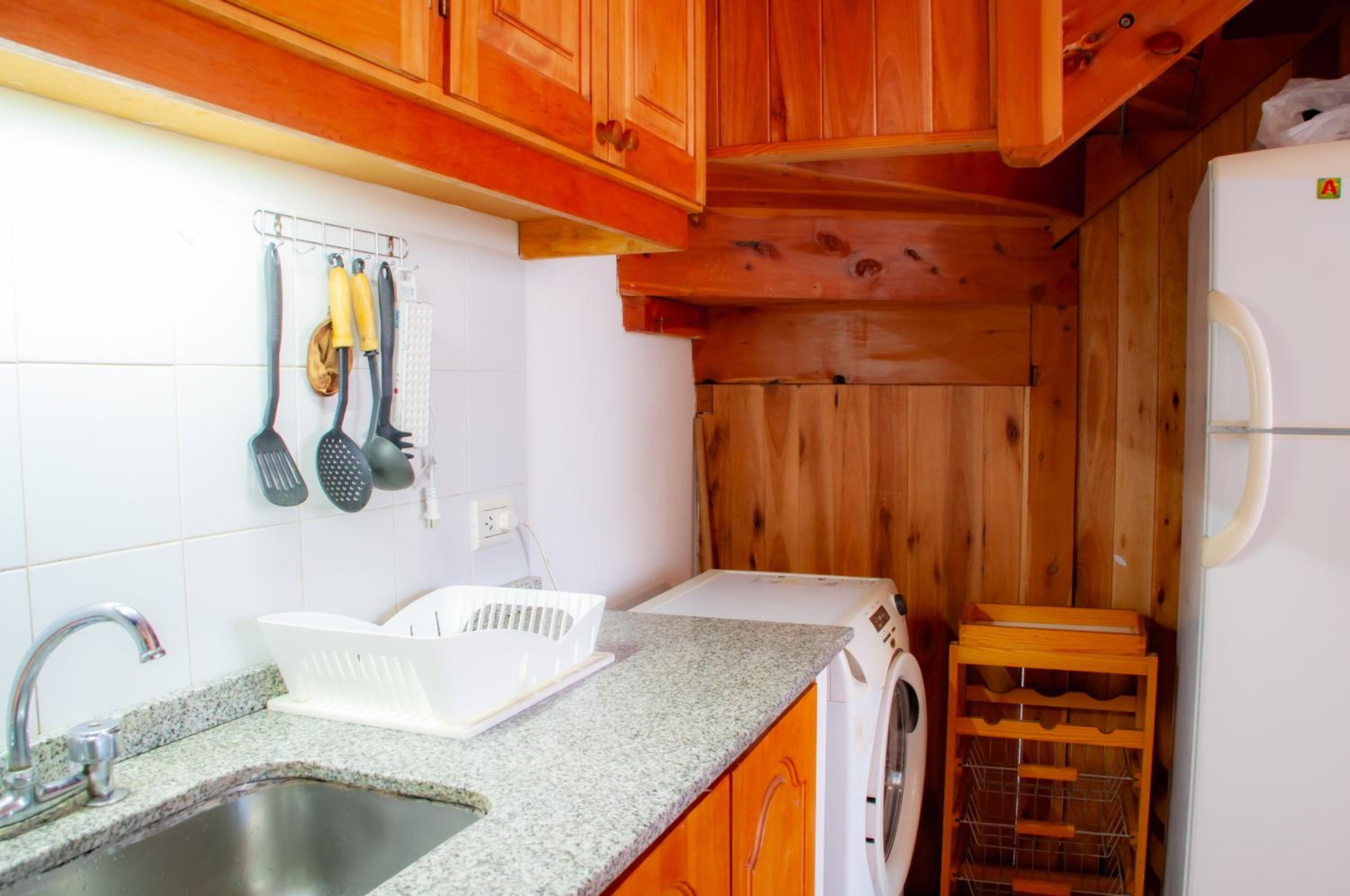 Duplex Lola Mora