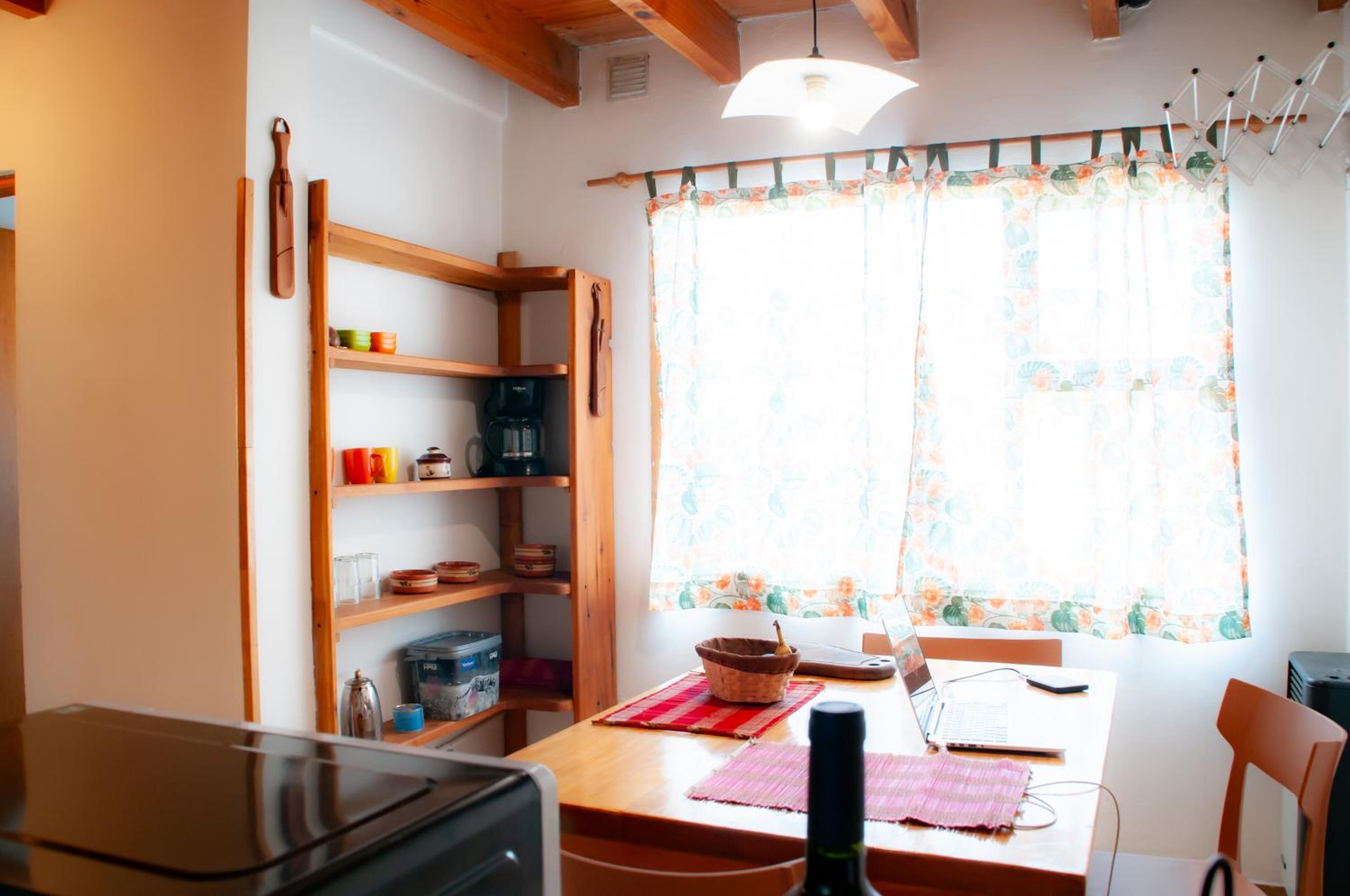 Duplex Lola Mora