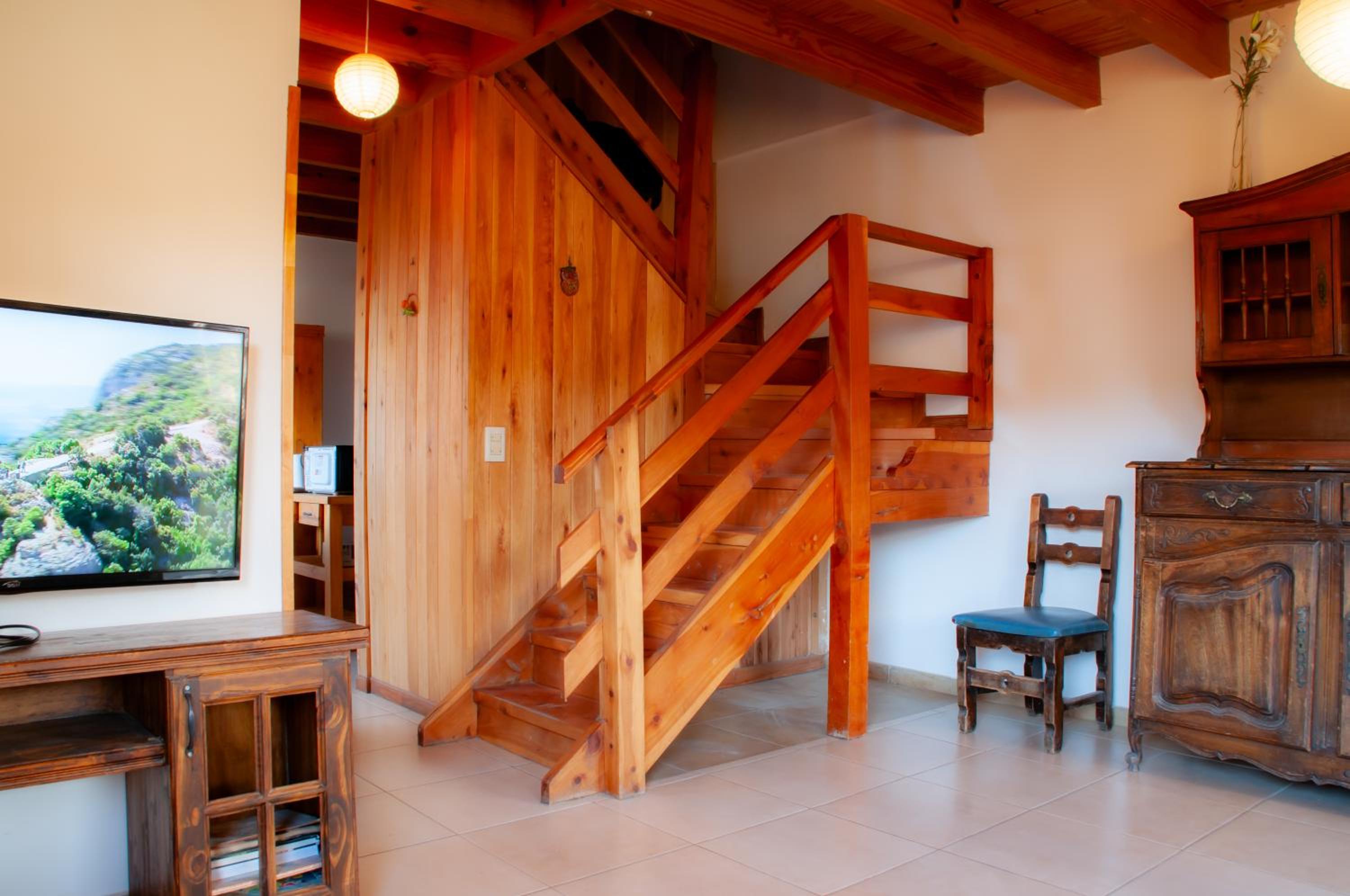 Duplex Lola Mora