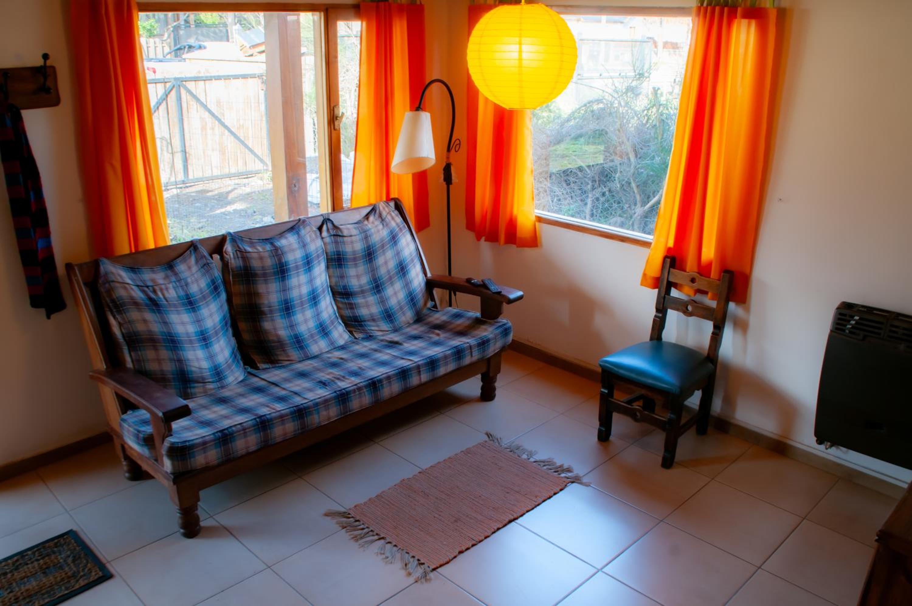 Duplex Lola Mora