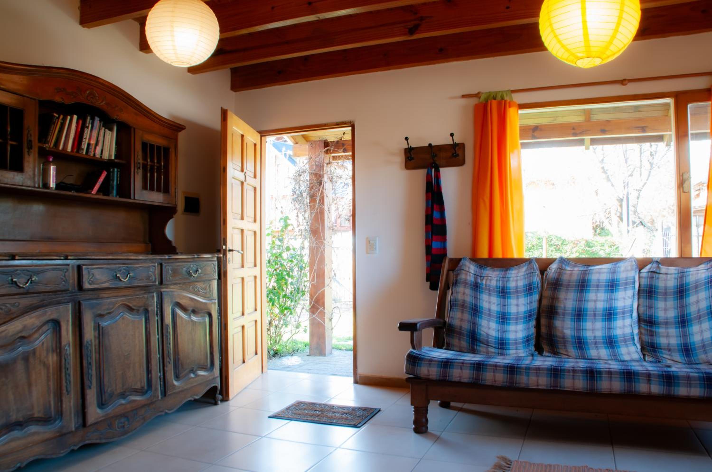 Duplex Lola Mora
