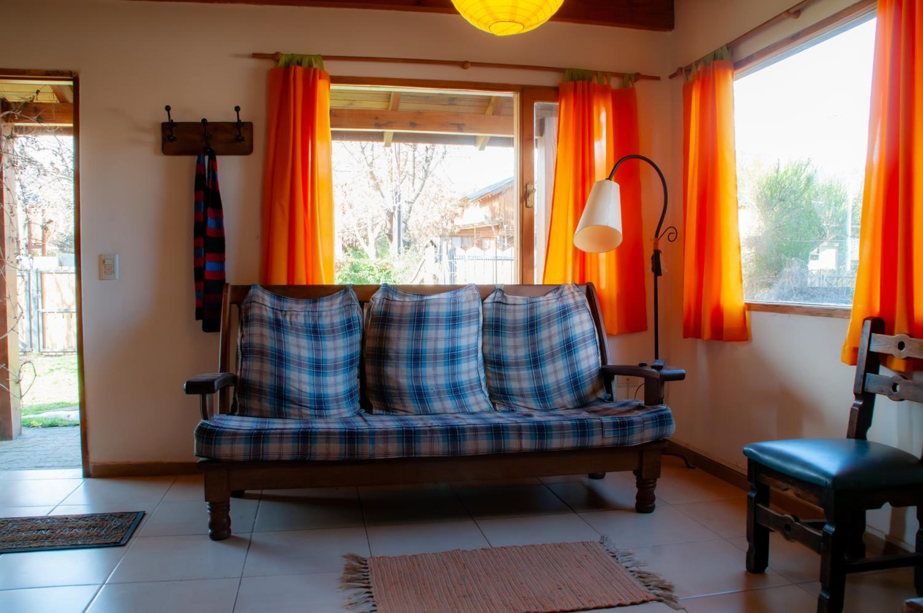 Duplex Lola Mora