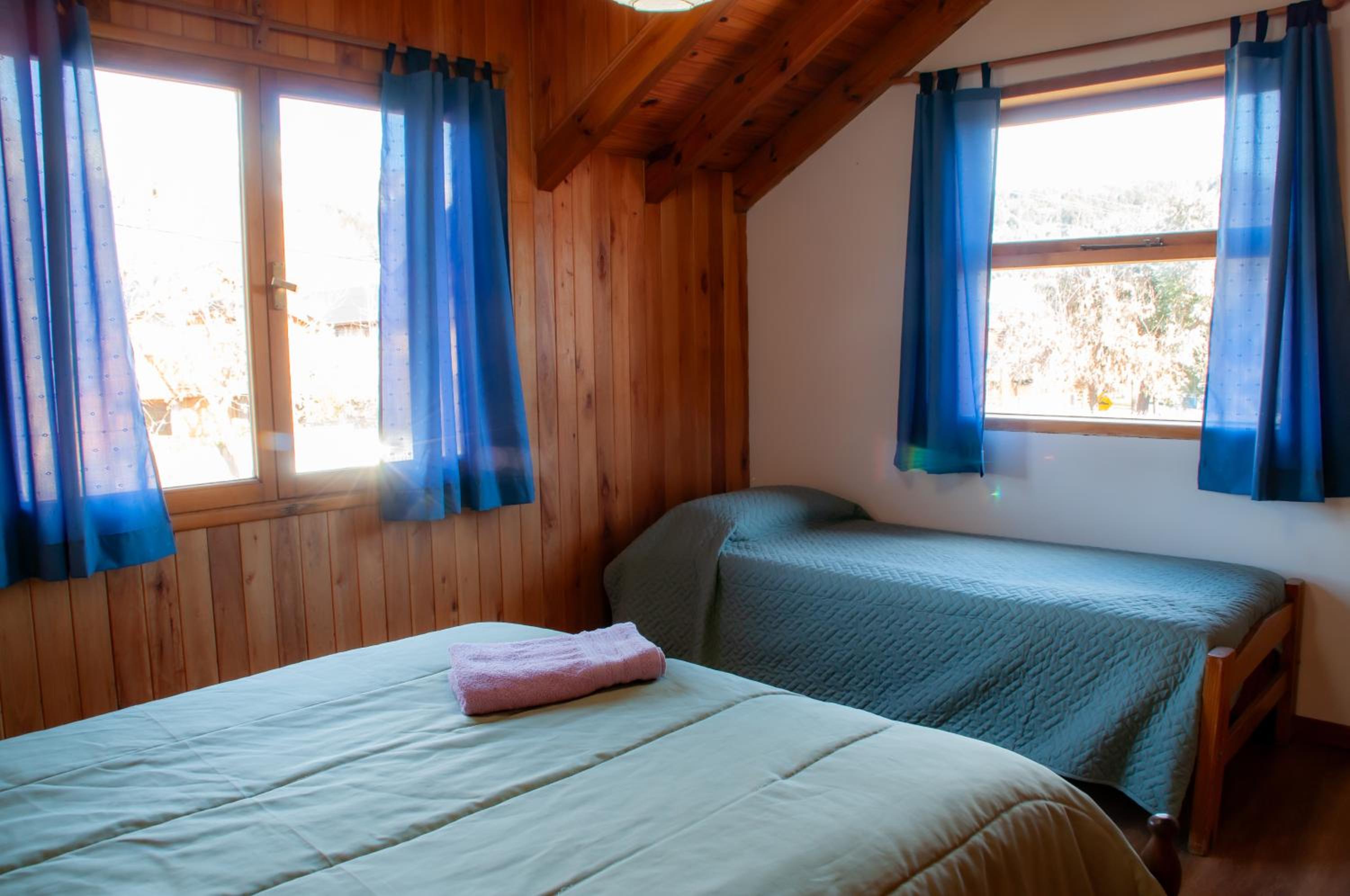 Duplex Lola Mora