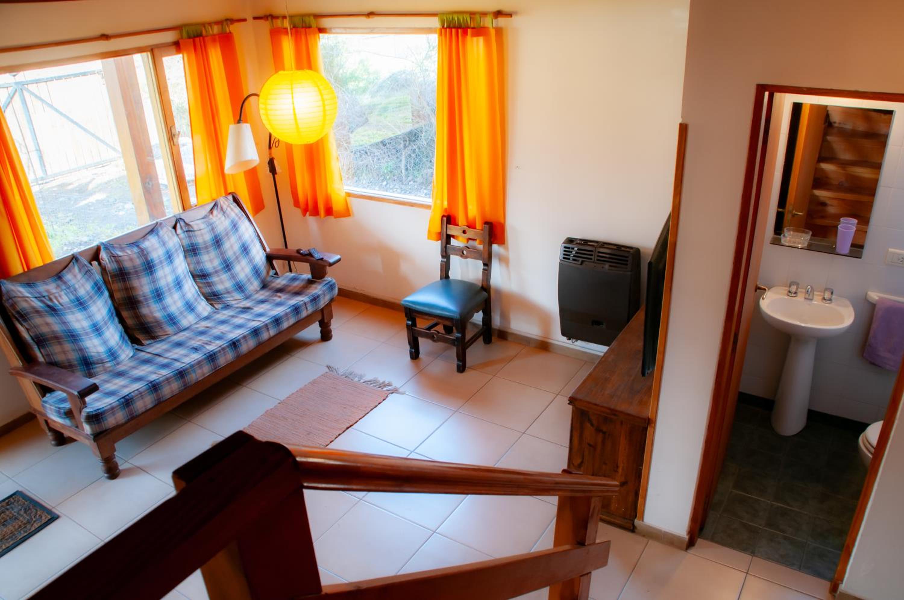 Duplex Lola Mora