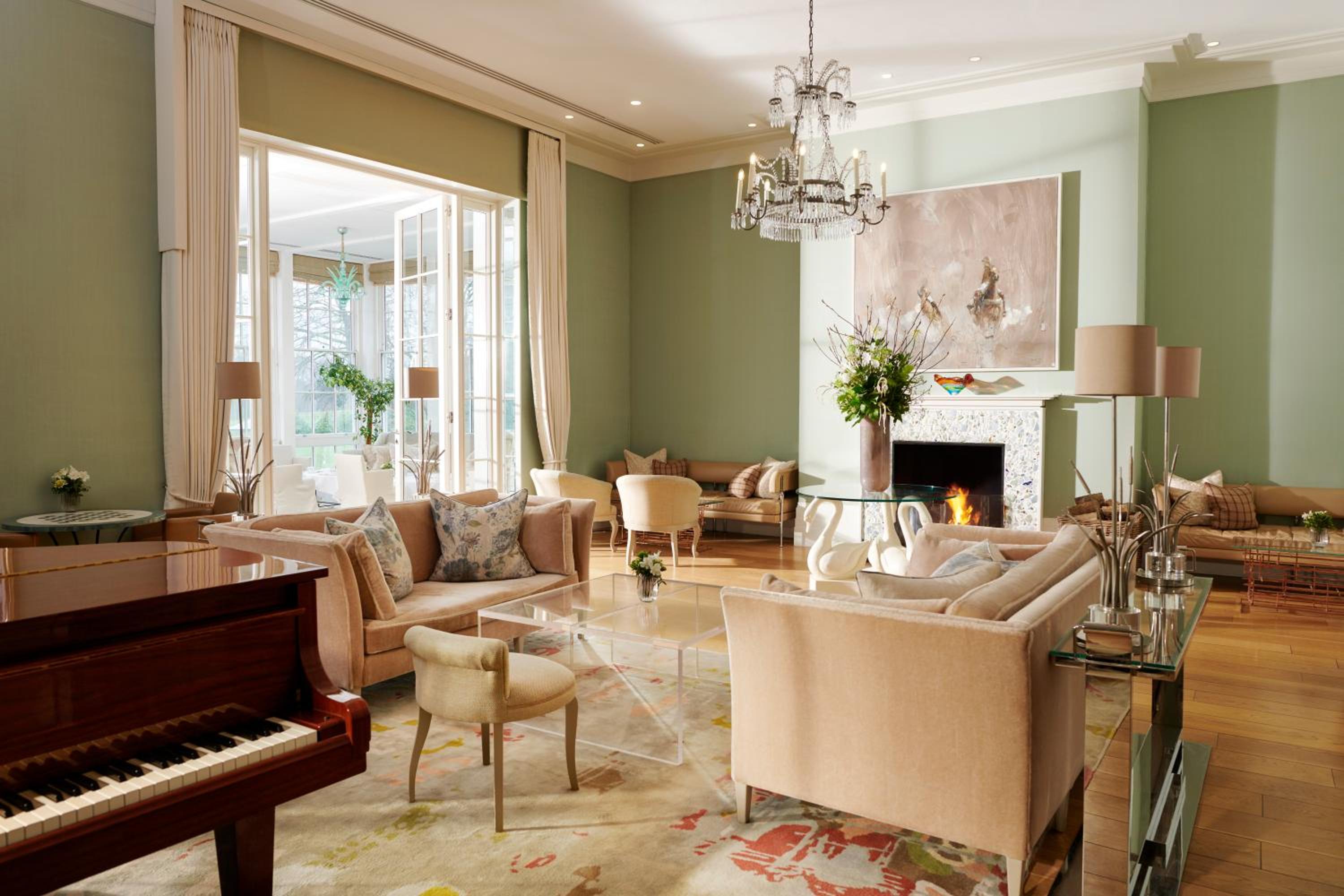Coworth Park - Dorchester Collection 64