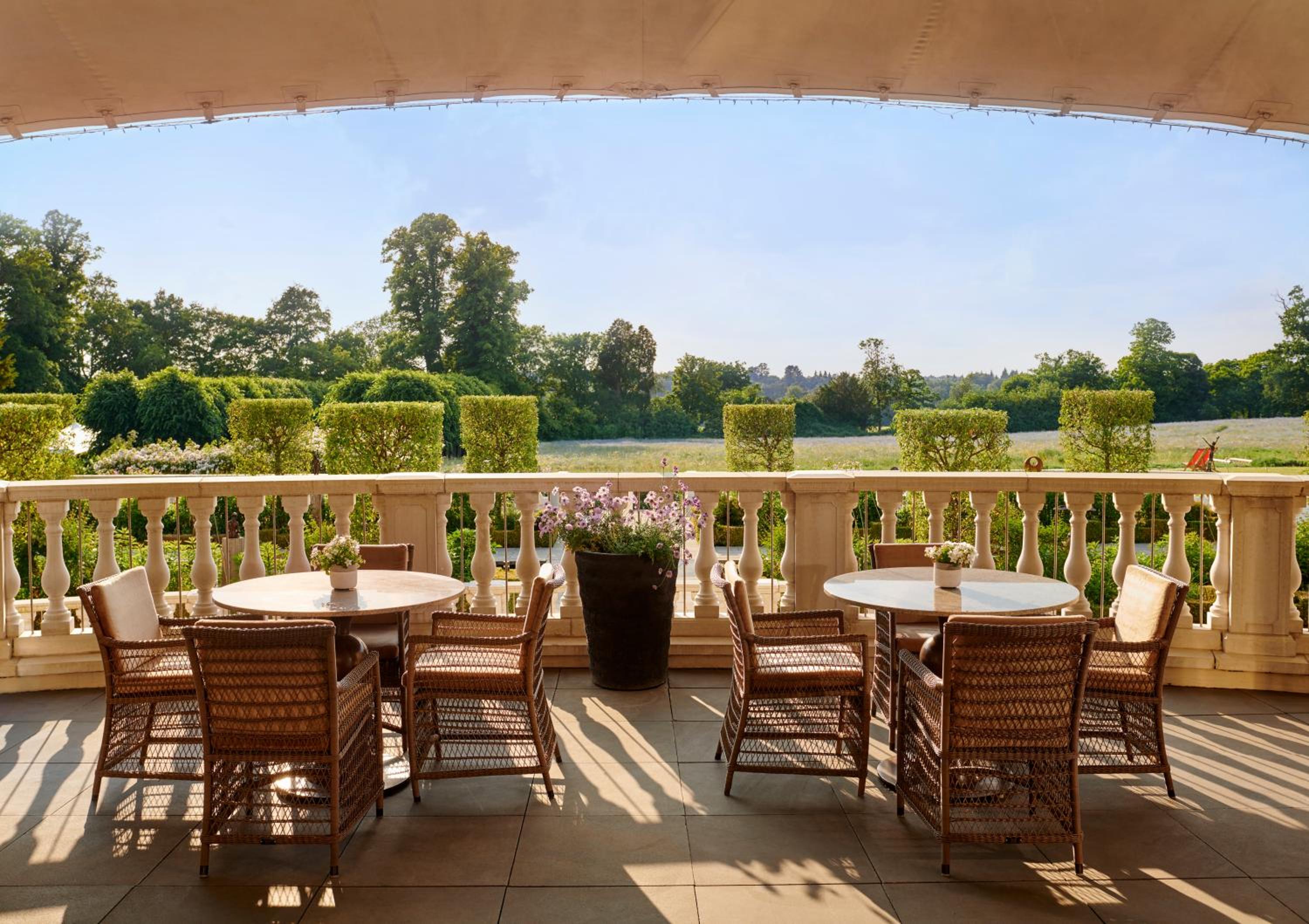 Coworth Park - Dorchester Collection 72