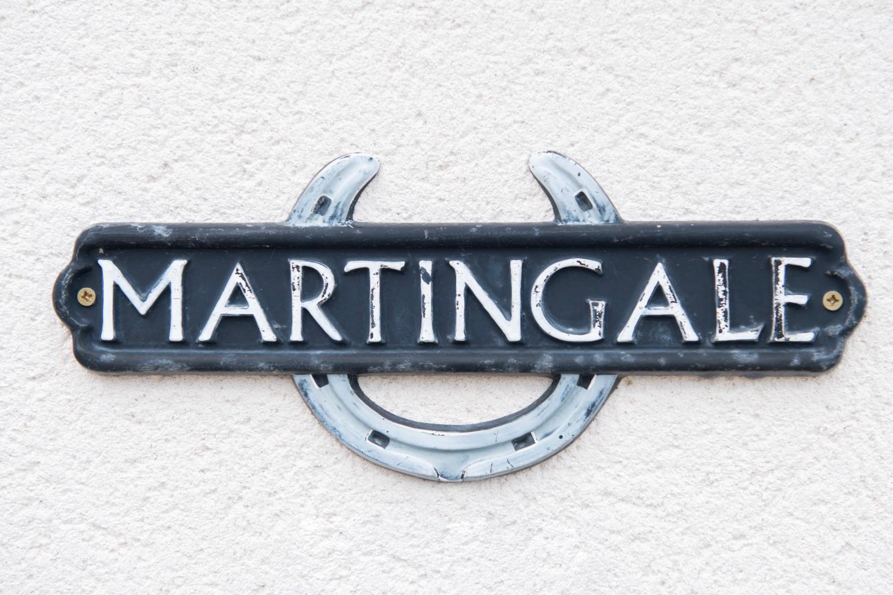 Martingale