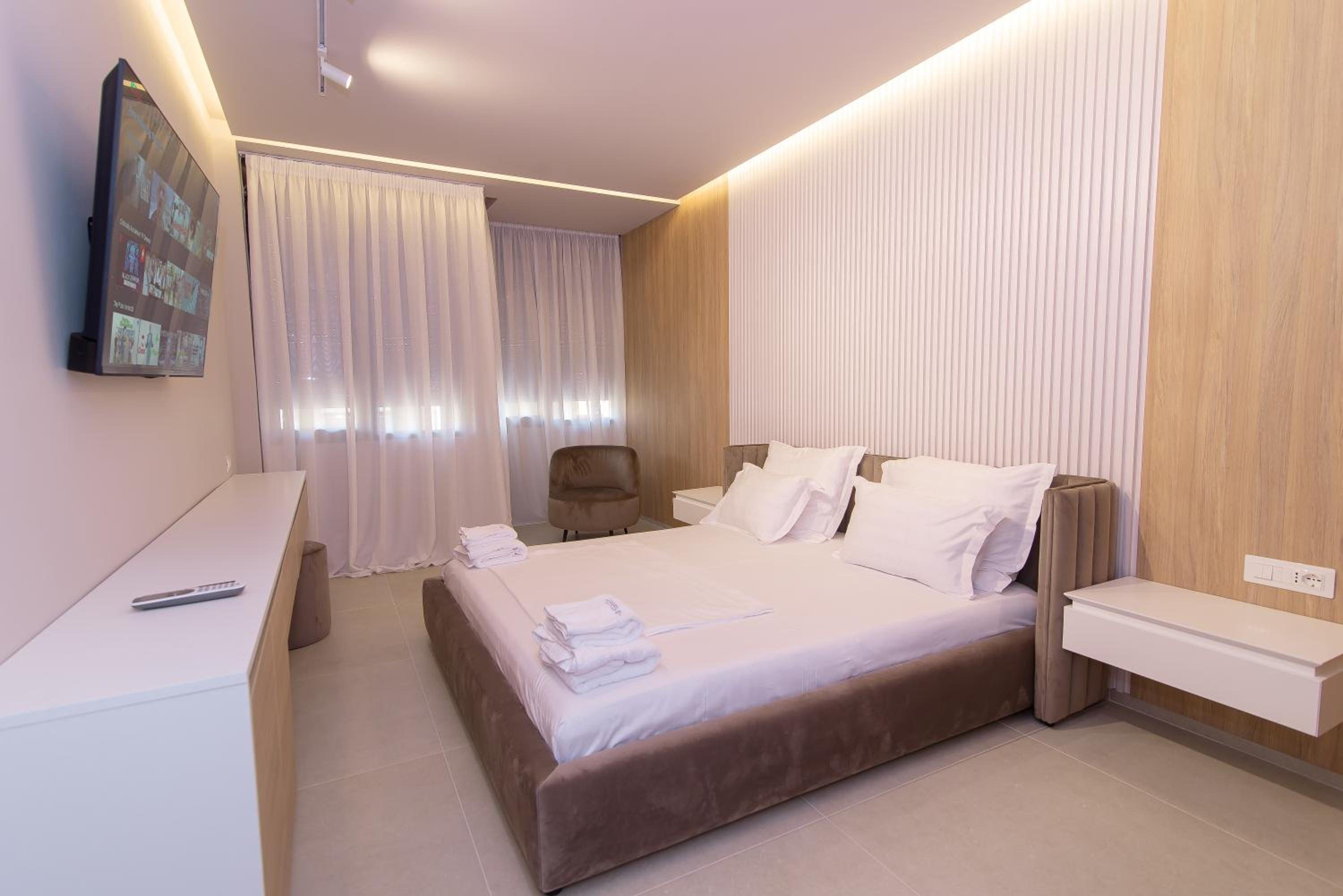 Heisol apartment