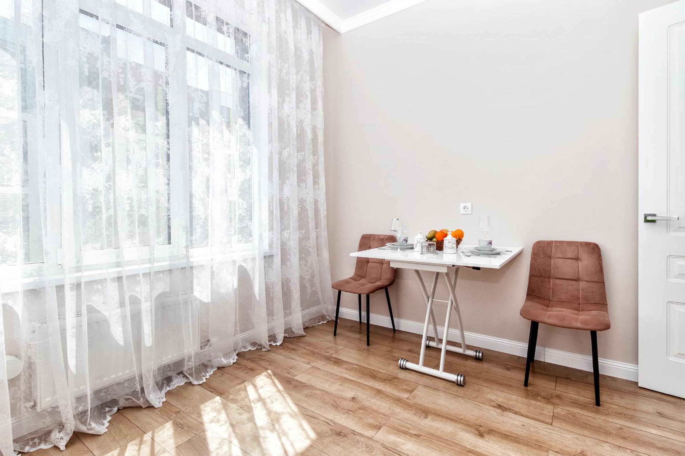 Grand Turan Comfort by Capital Aparts view 2
