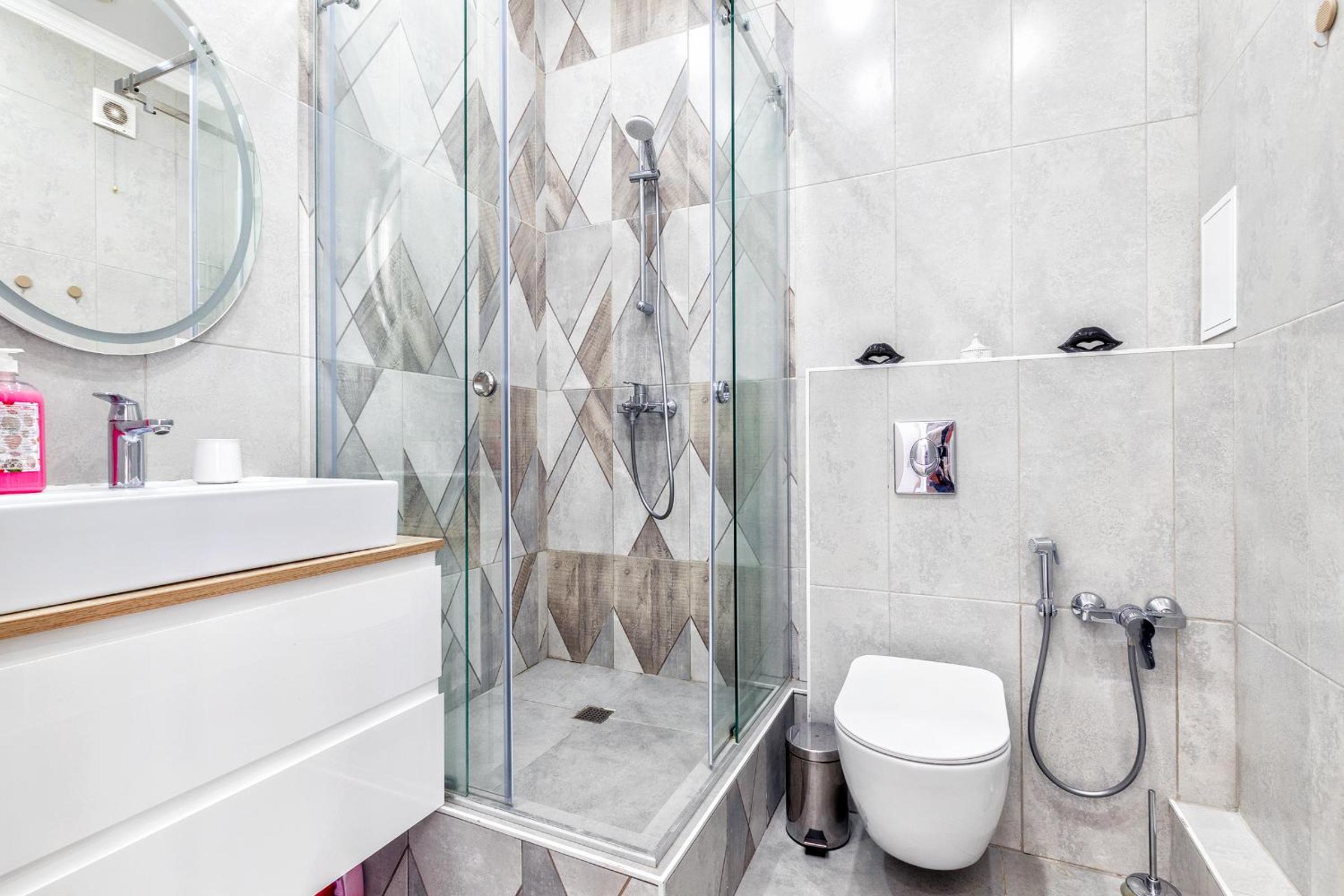 Grand Turan Comfort by Capital Aparts view 3