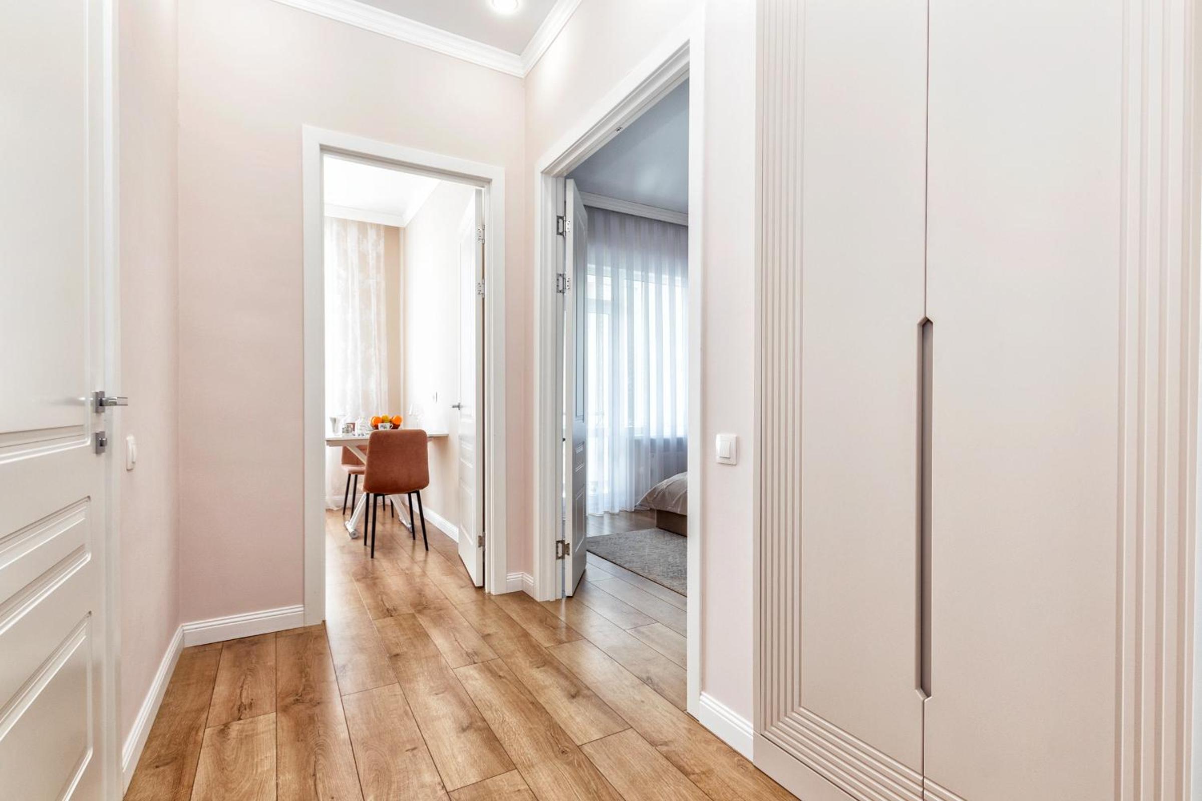 Grand Turan Comfort by Capital Aparts view 4