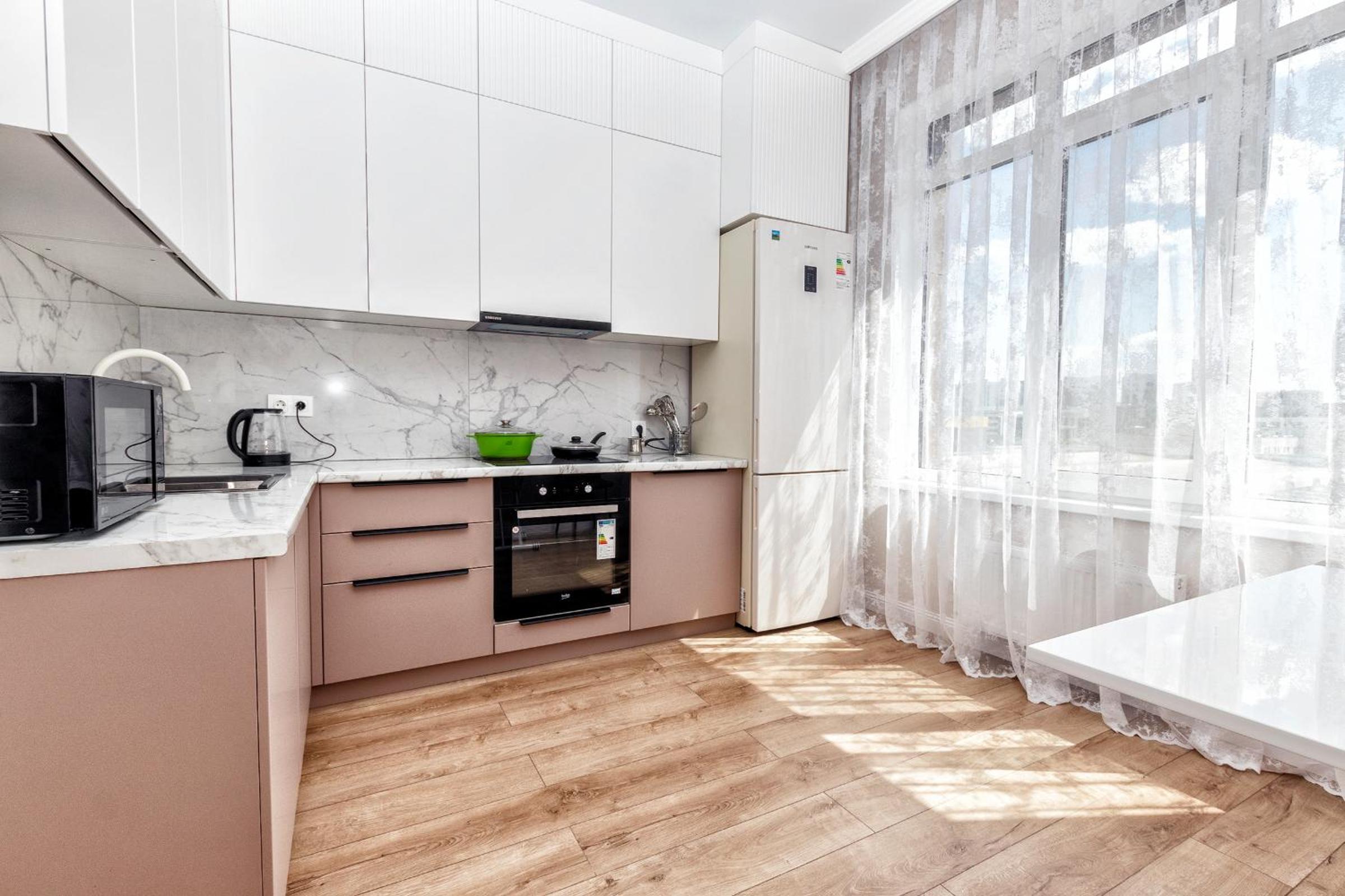 Grand Turan Comfort by Capital Aparts view 5