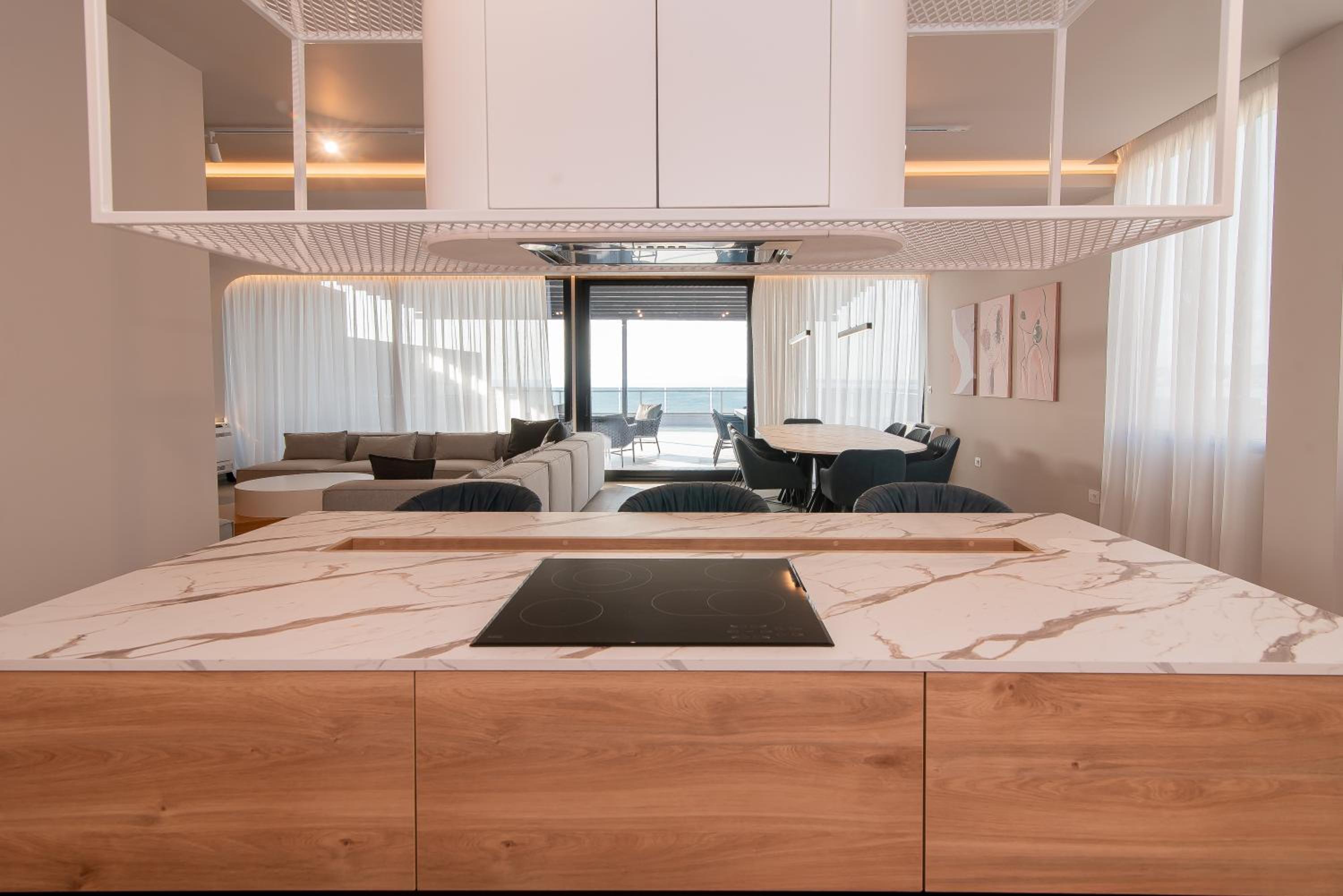 Heisol apartment