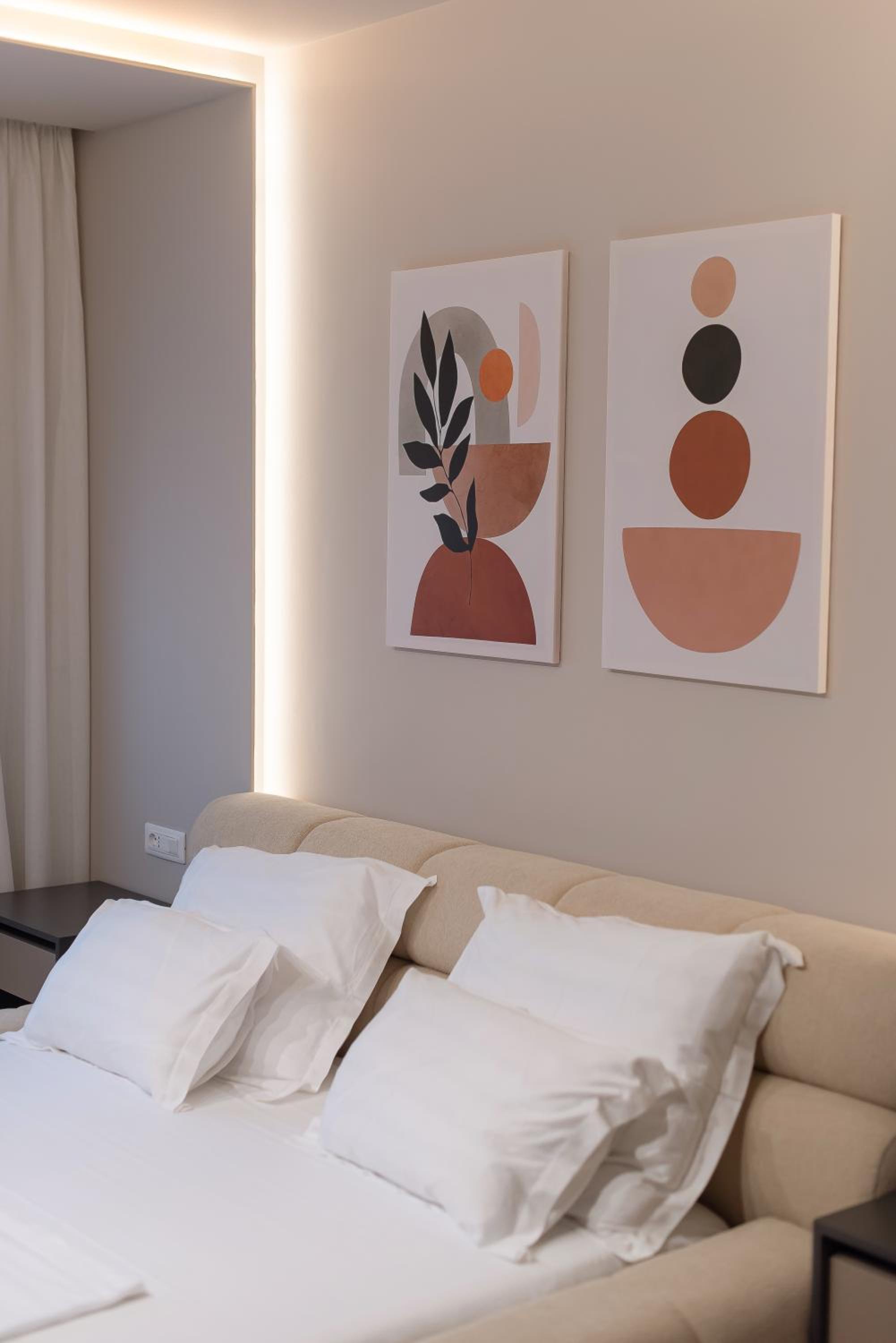 Heisol apartment