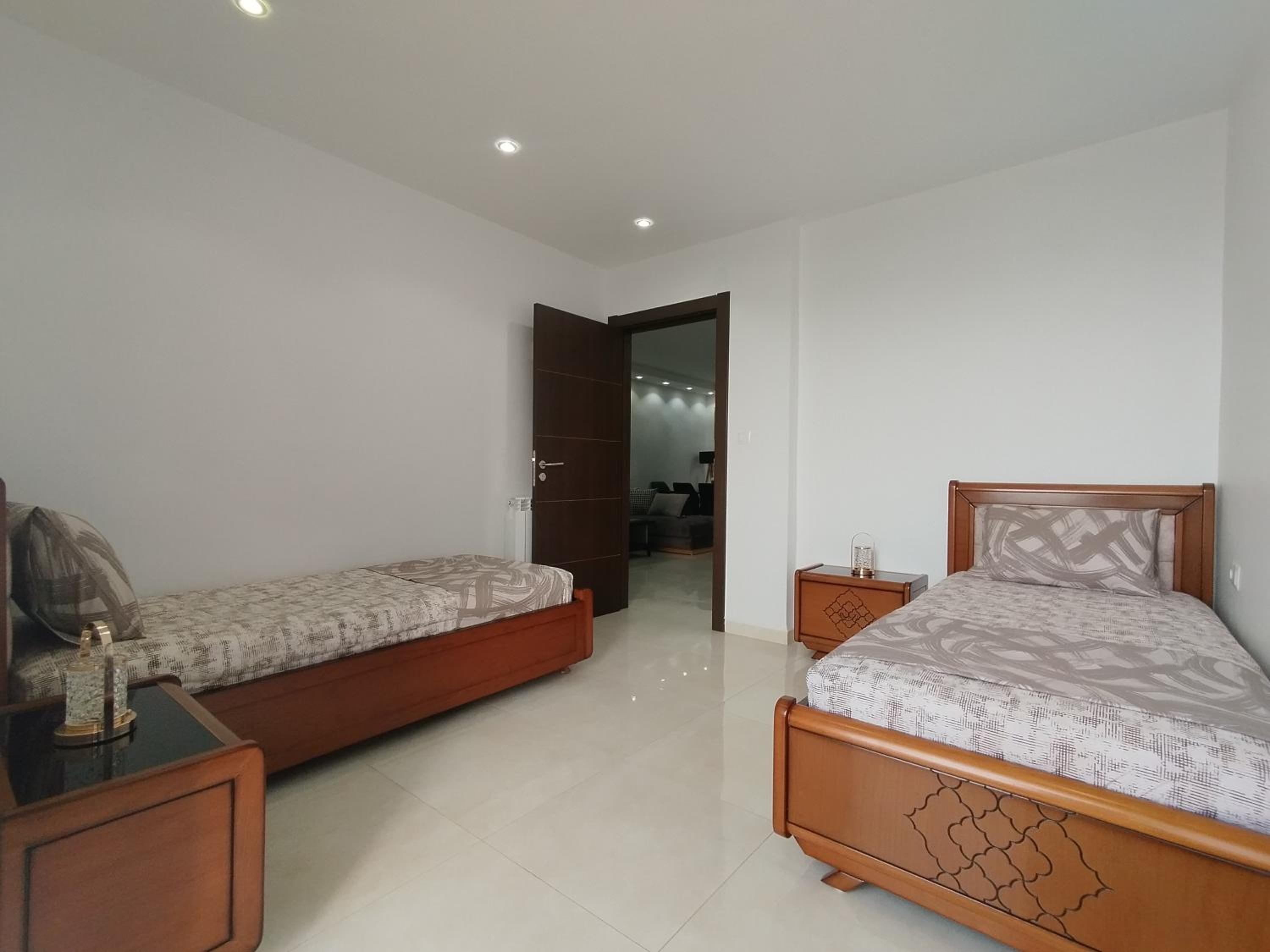 Luxueux Appartement à Tlemcen