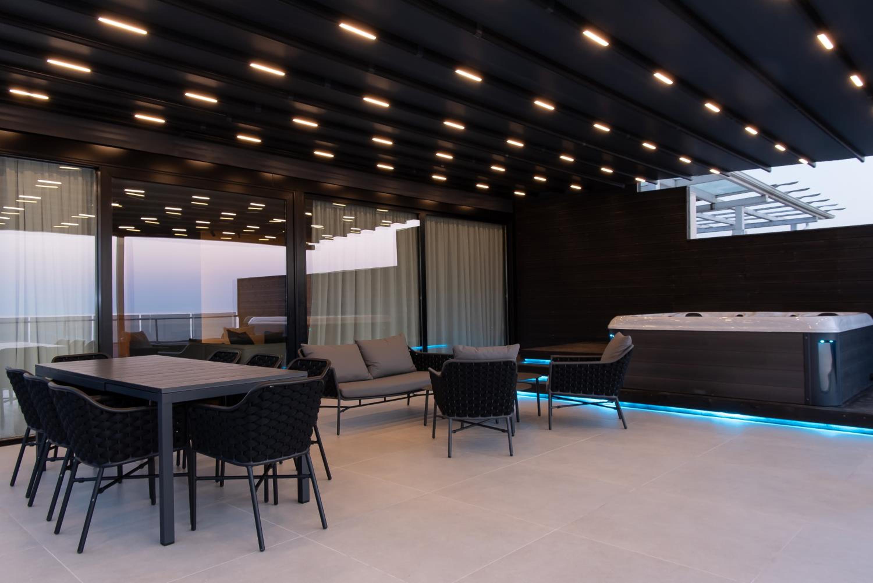 Heisol apartment