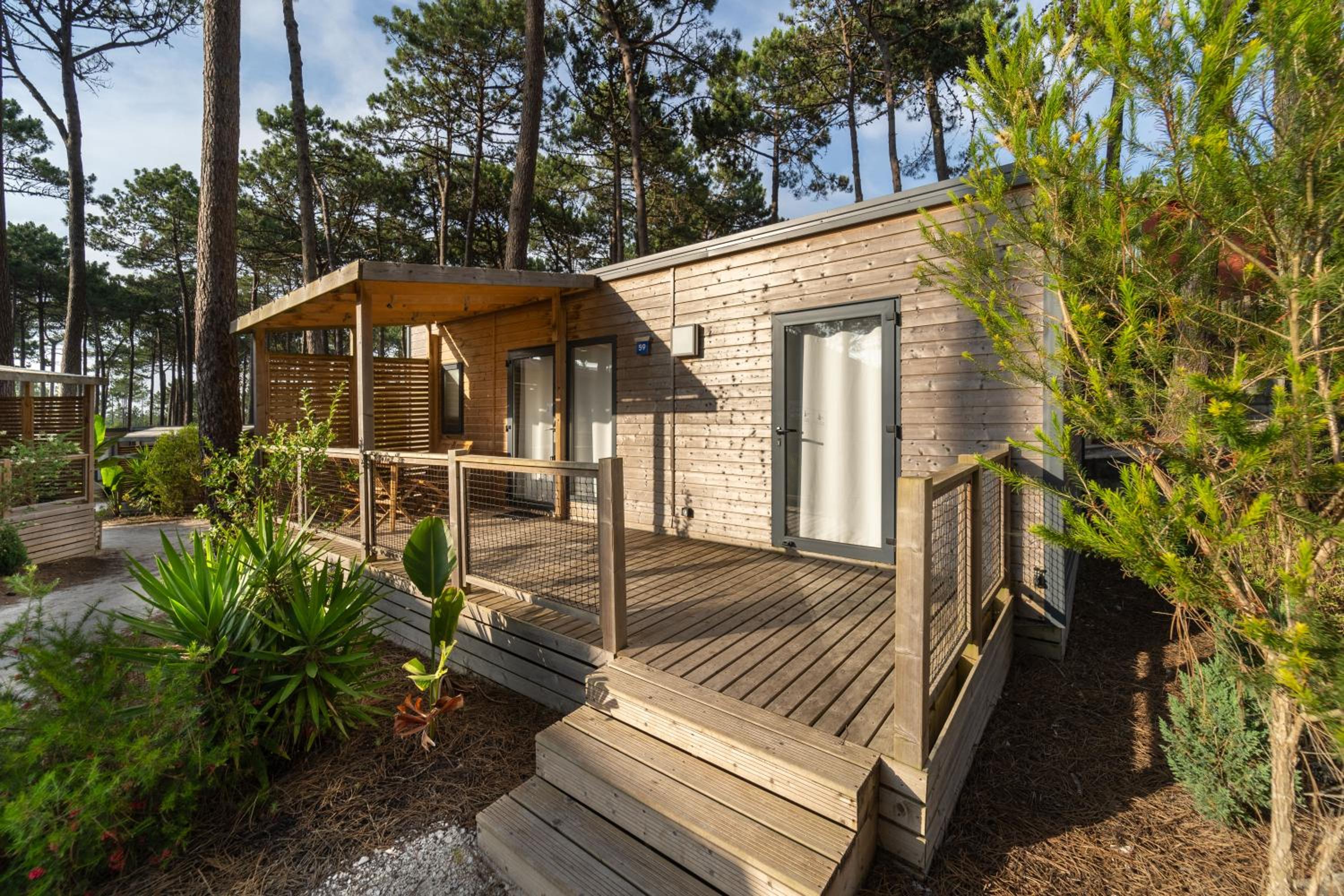 Hotel Ohai Nazaré Outdoor Resort - Image 1