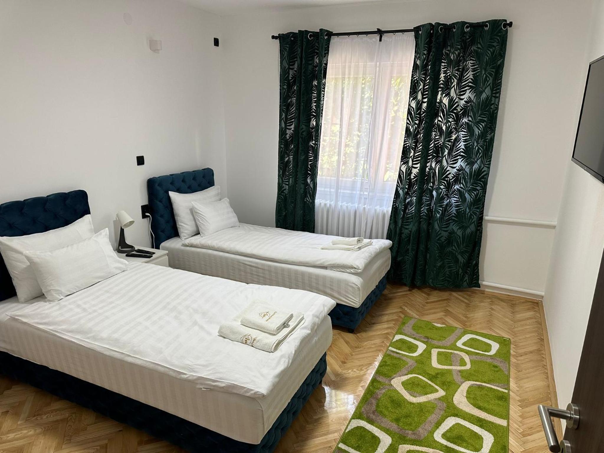 M1-apartments