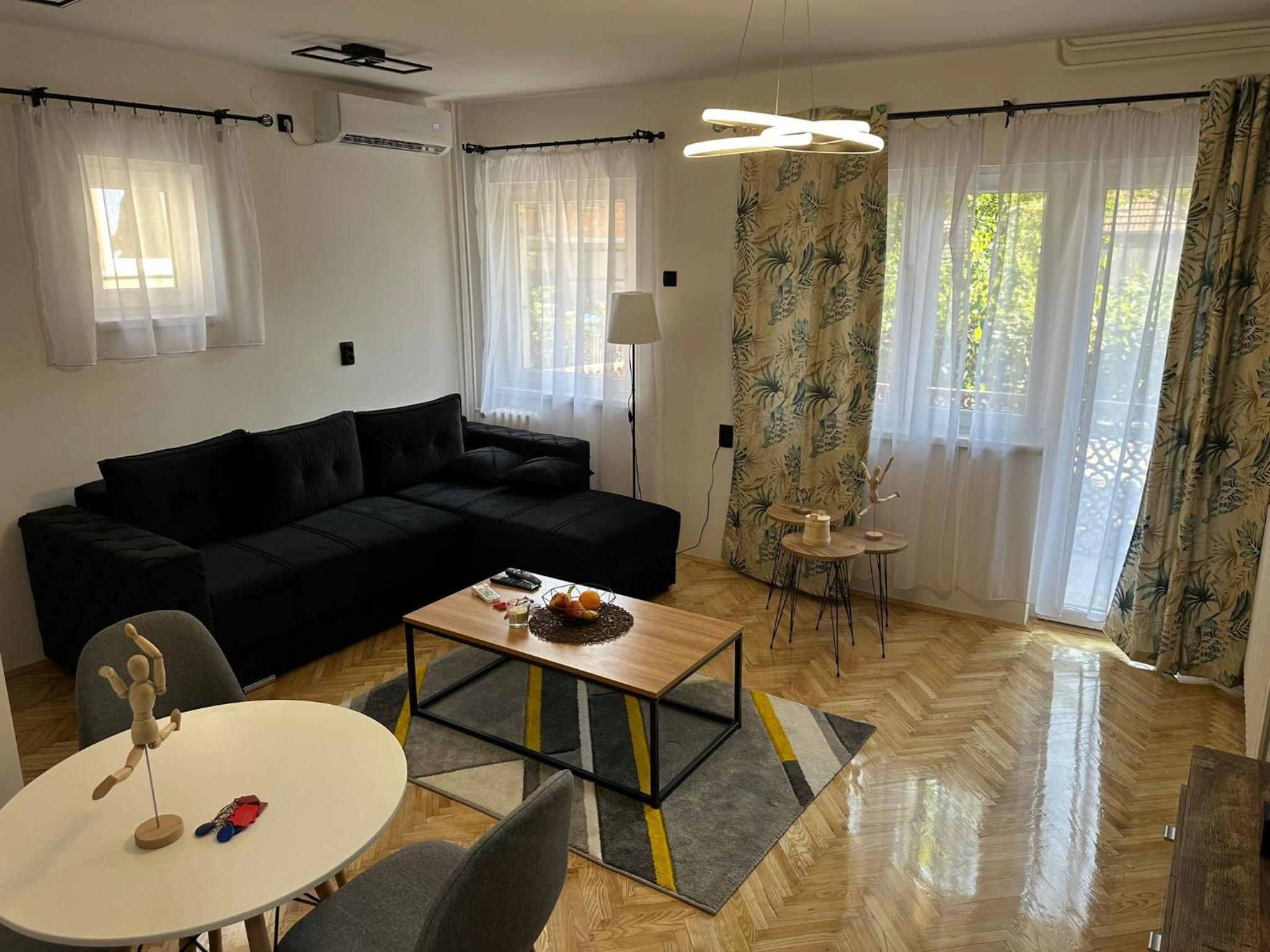 M1-apartments