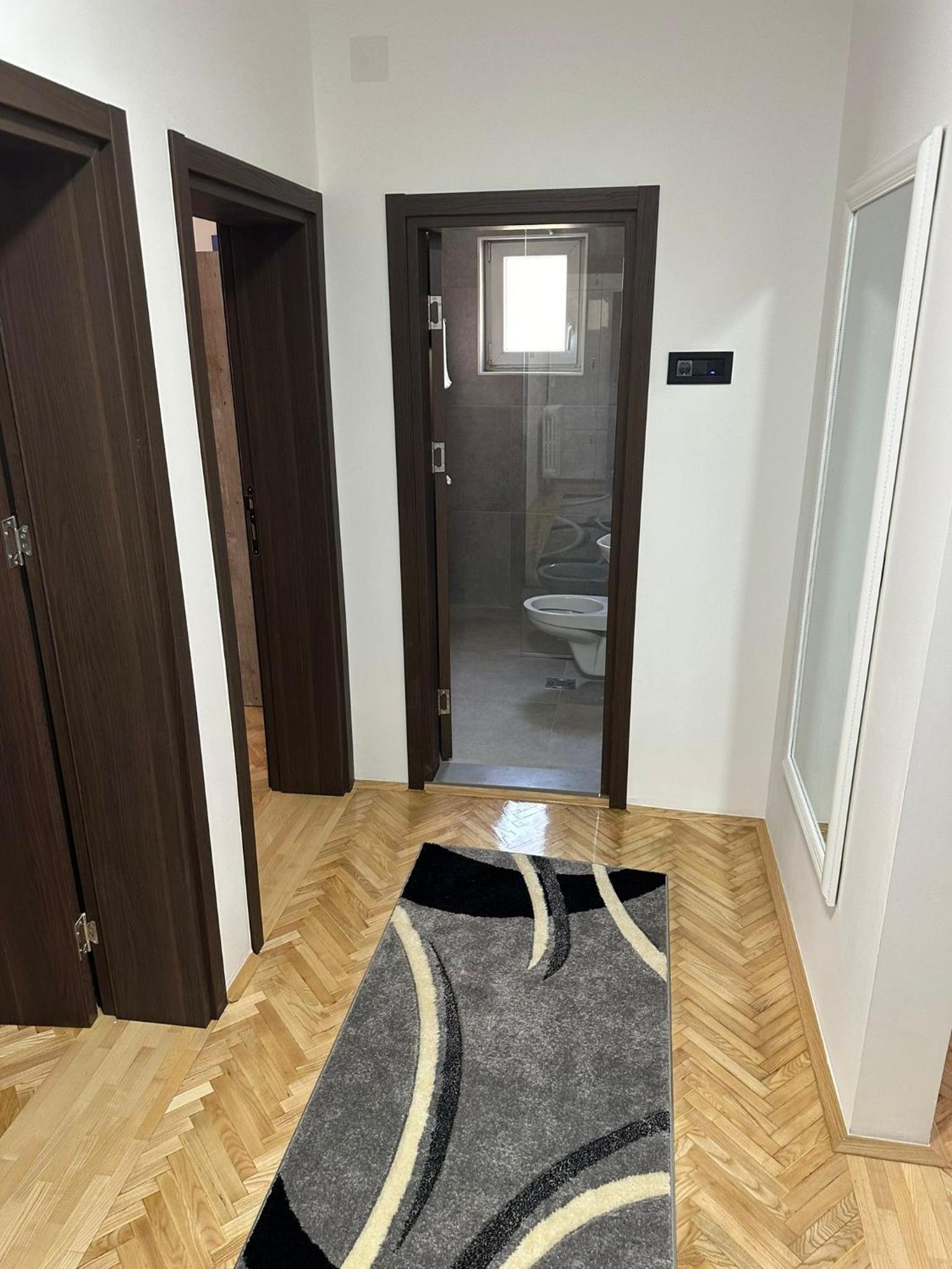 M1-apartments