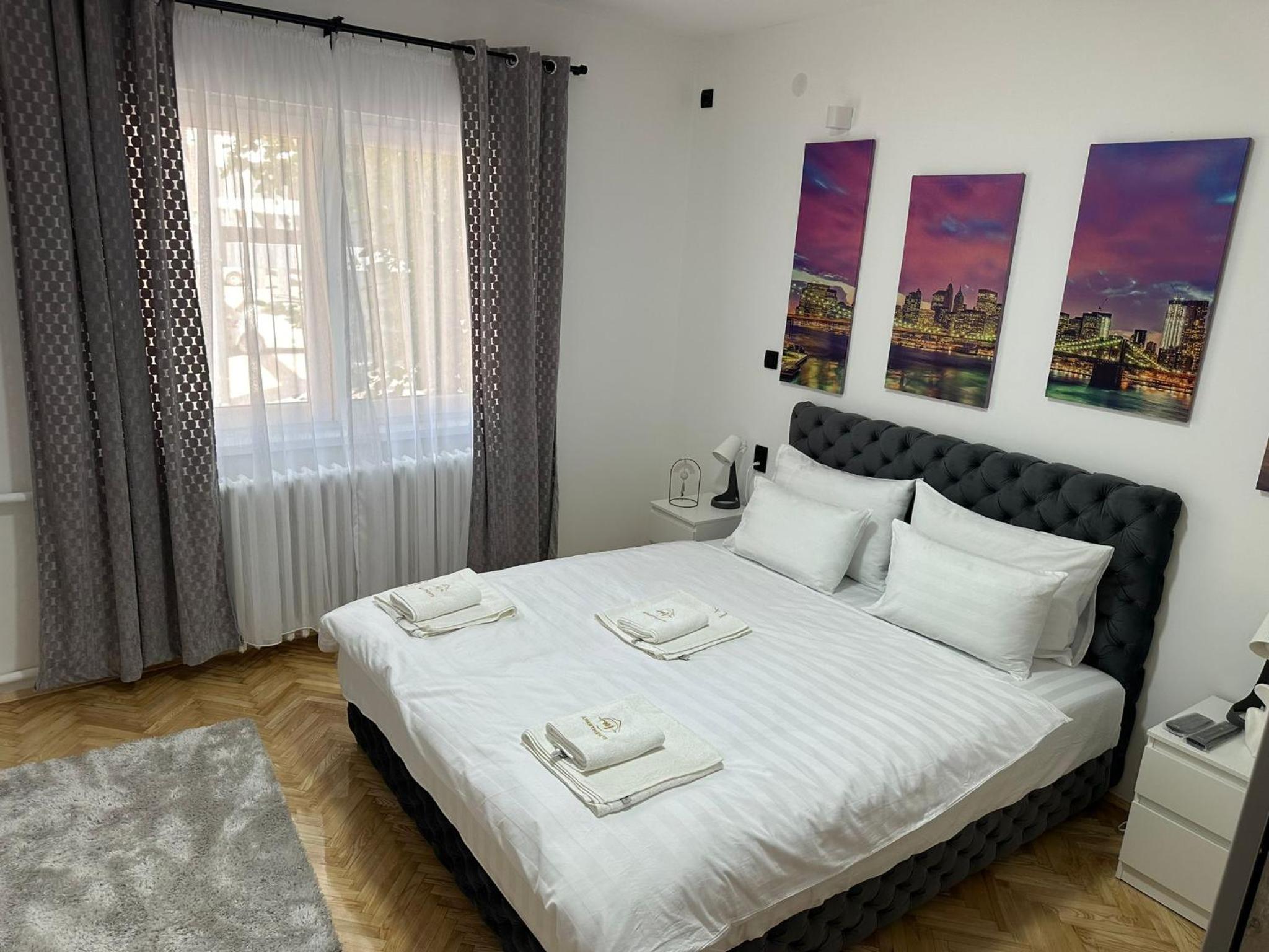 M1-apartments