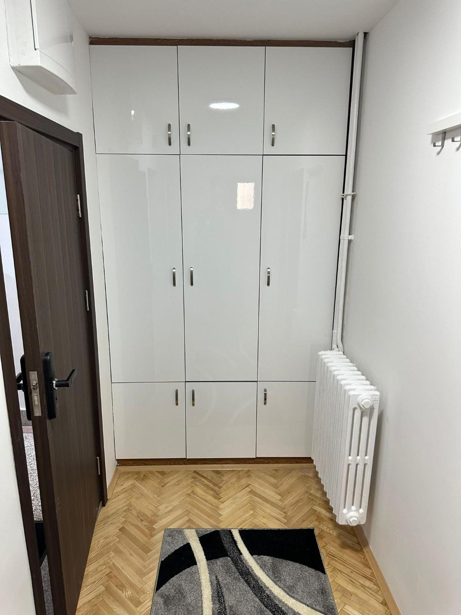 M1-apartments