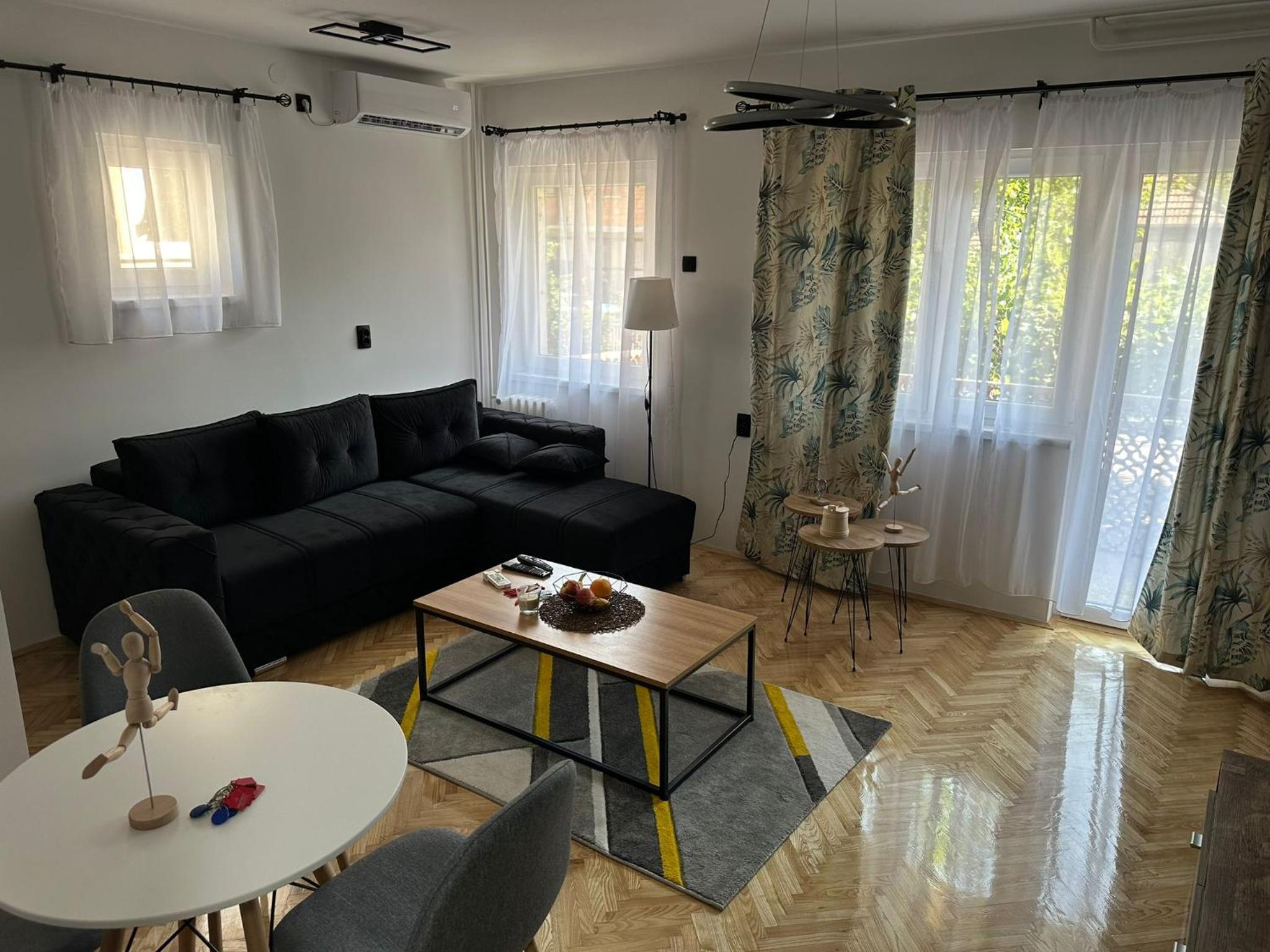 M1-apartments