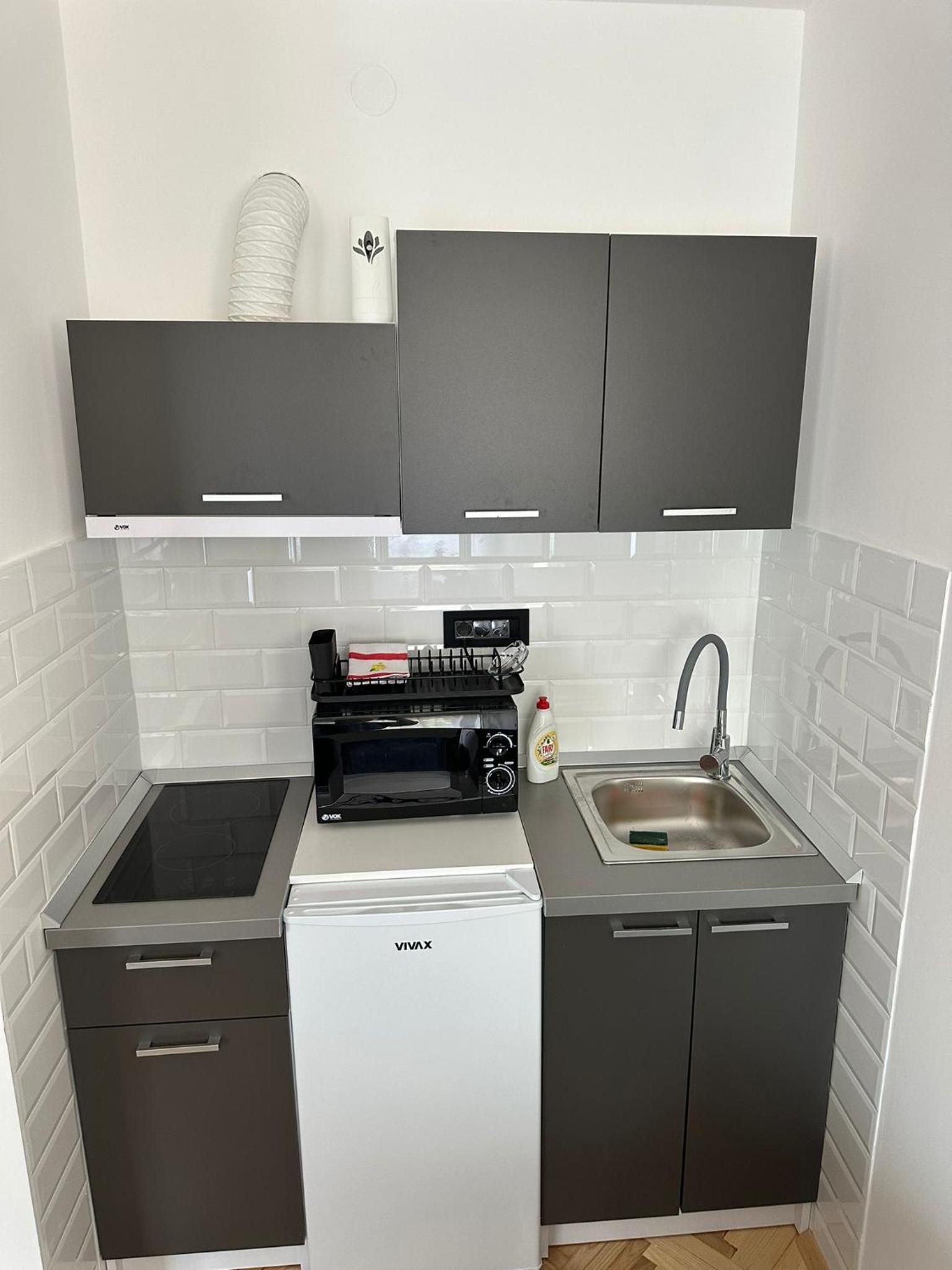 M1-apartments
