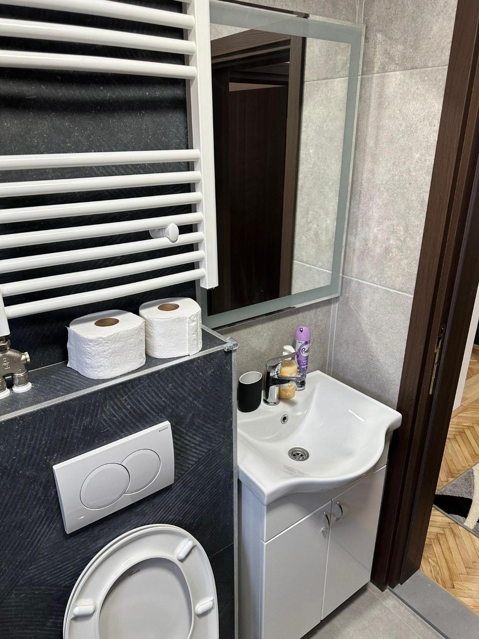 M1-apartments